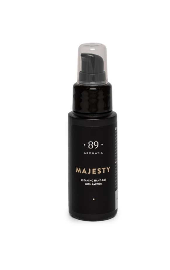 Cleaning Hand Gel 50ml