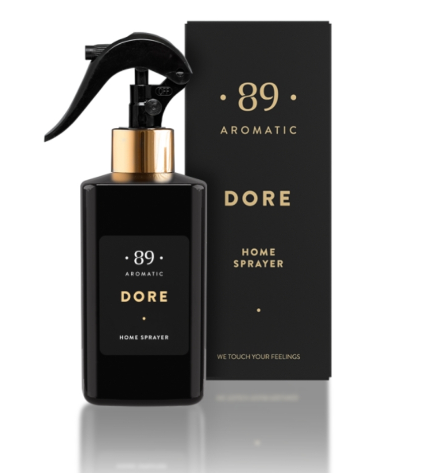 89 aromatic home sprayer 300ml