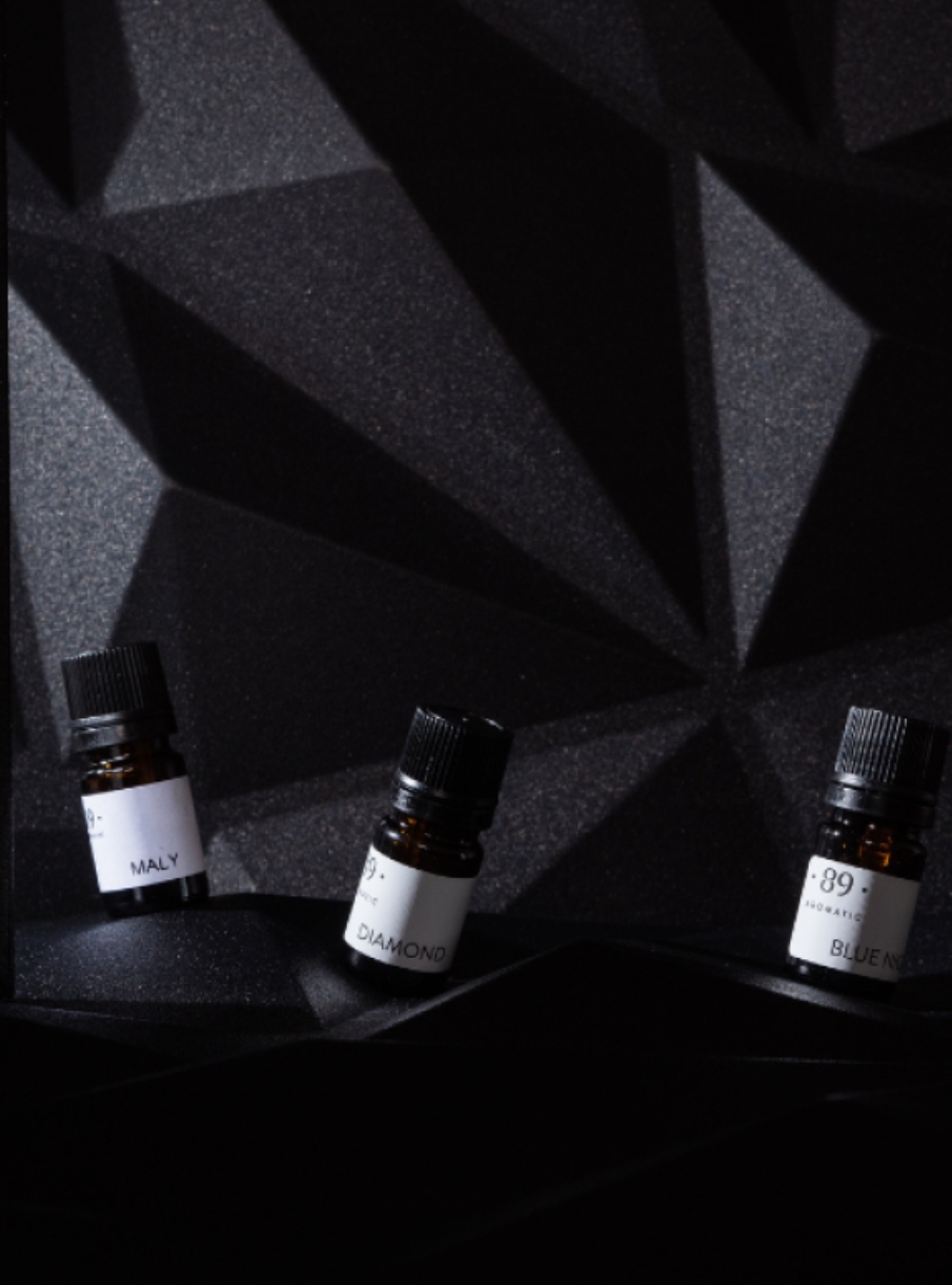 89 aromatic fragrance tester 32 pcs