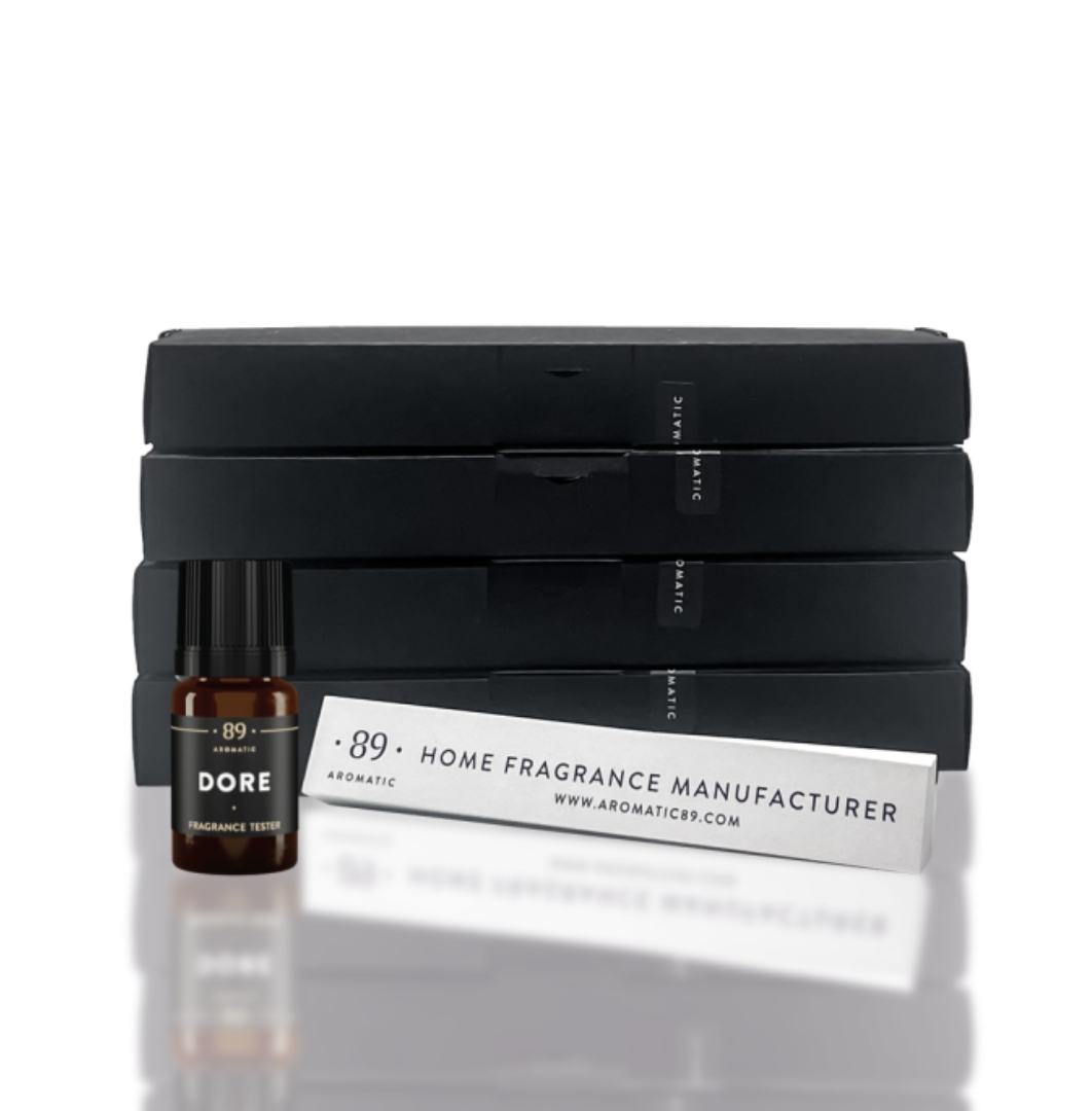 89 aromatic fragrance tester 32 pcs
