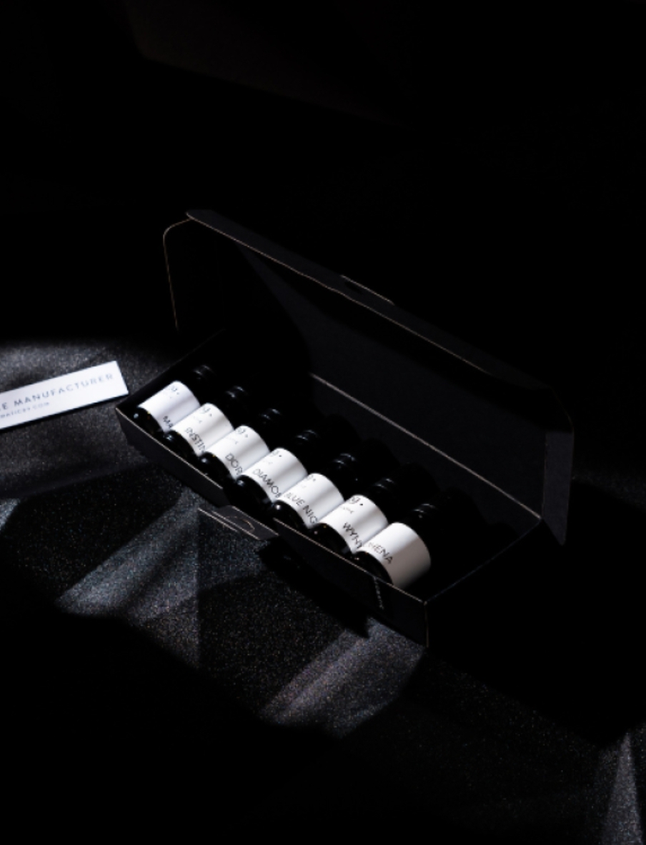 89 aromatic fragrance tester 32 pcs