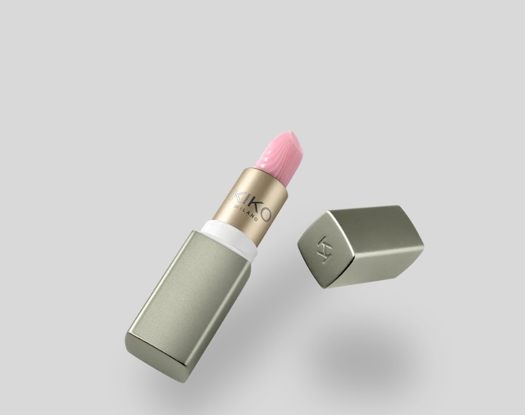 Kiko milano lip balm collection