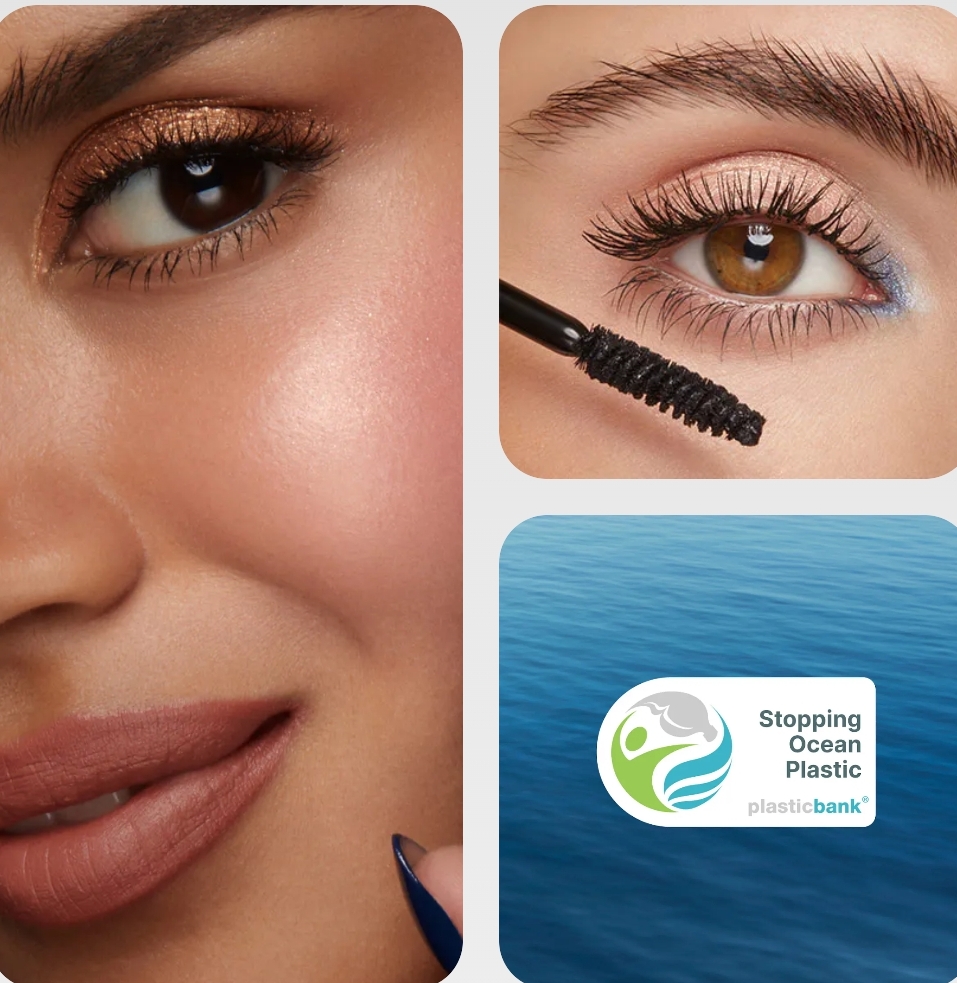 Kiko milano Long-lasting 36-hour volume-enhancing mascara