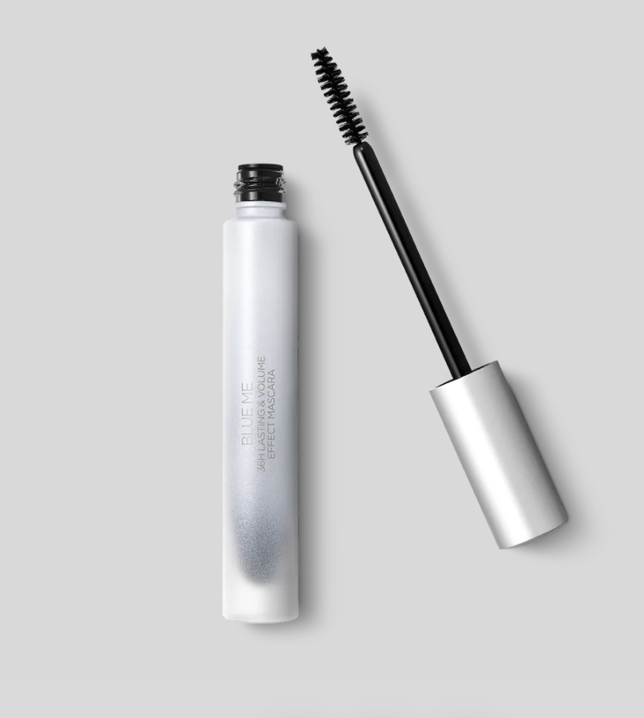 Kiko milano Long-lasting 36-hour volume-enhancing mascara