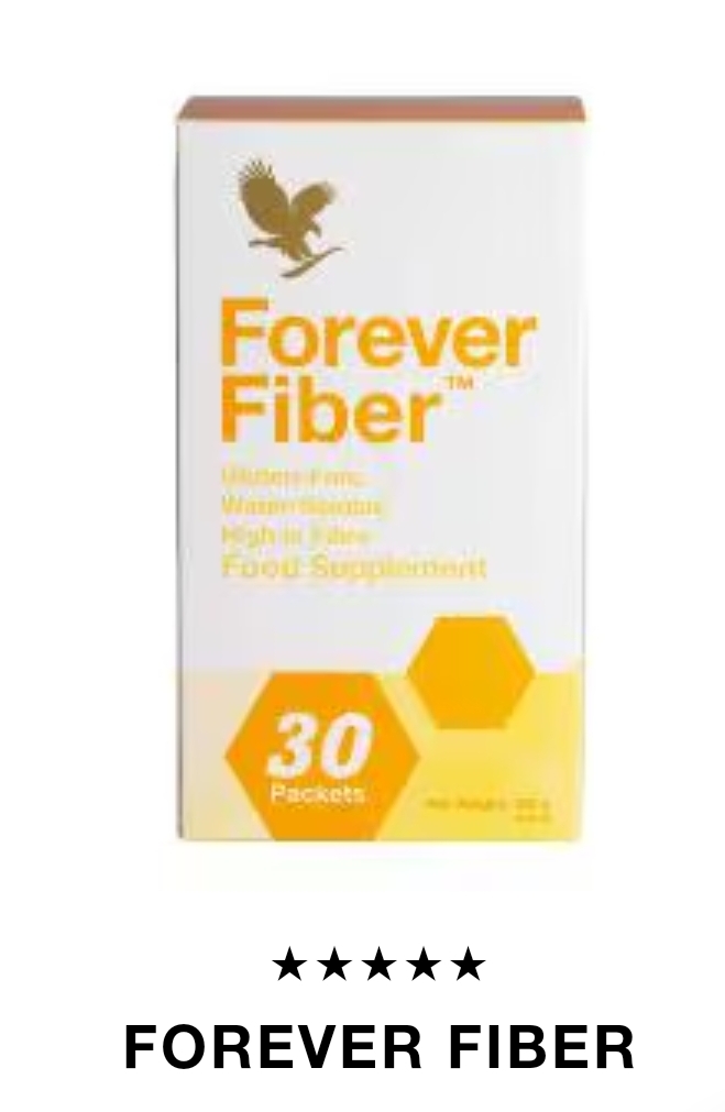 FOREVER FIBER 30 packets