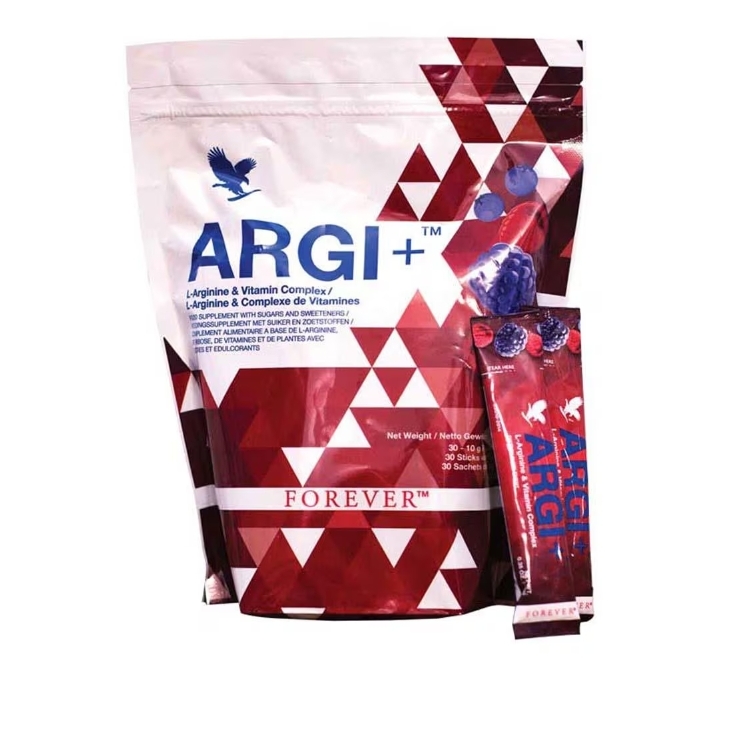 ARGI+ * 30 sachets per pouch