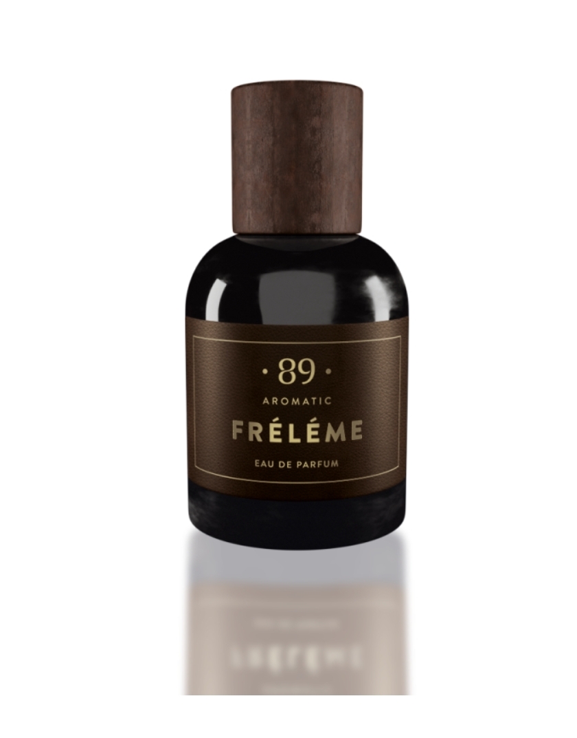 89 Aromatic Fréléme - For Women - Eau De Parfum