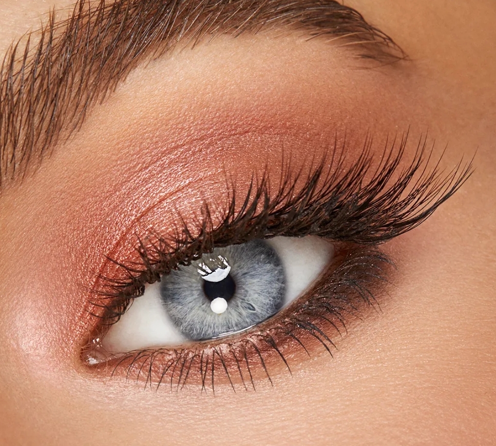 Natural Effect 01 false eyelashes