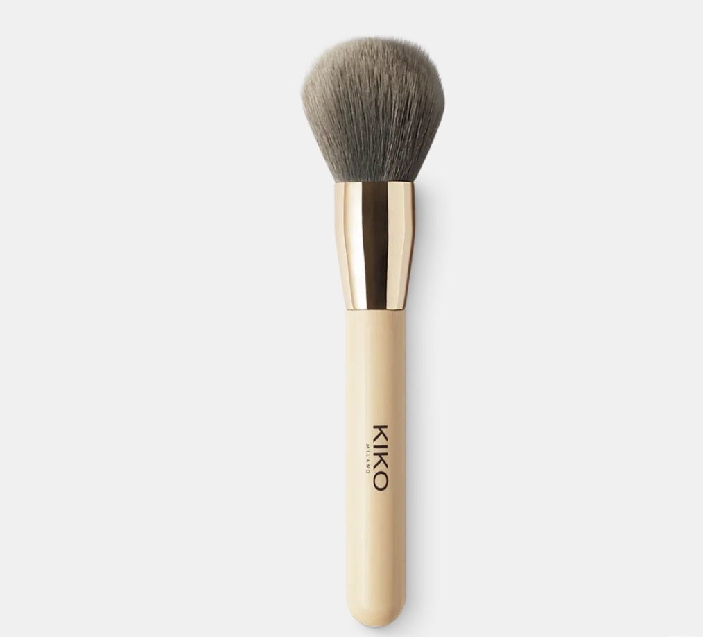 Face powder brush 