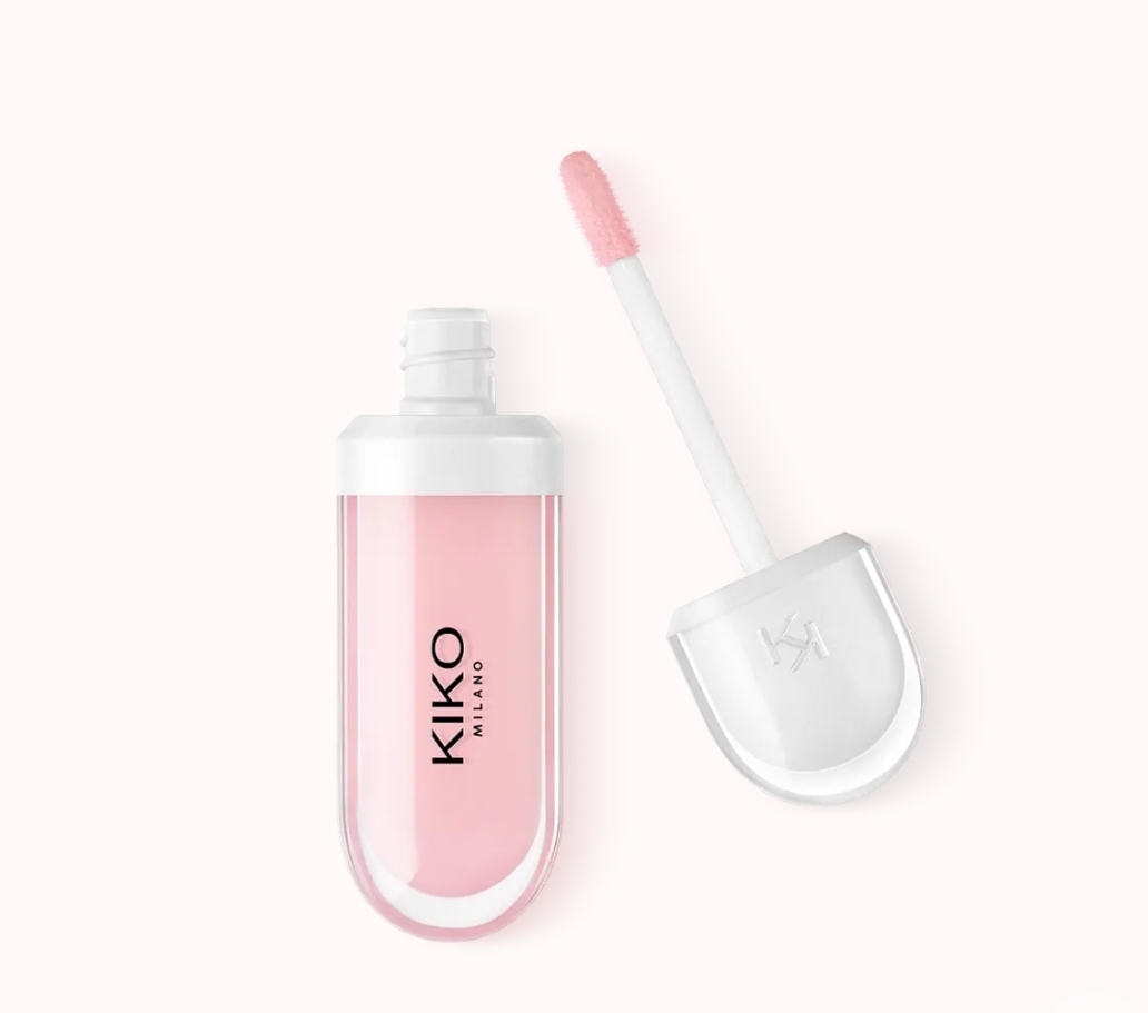 01 ,02 Tutu Rose Perfecting and volumising lip cream