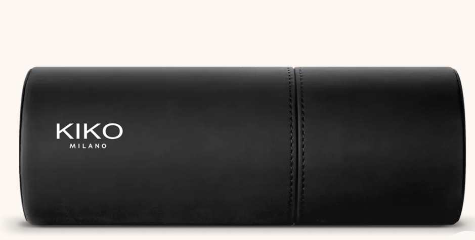 Brush holder Kiko Milano