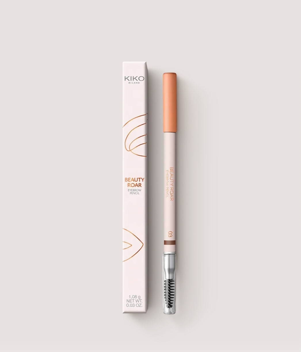 Eyebrow pencil Kiko Milano