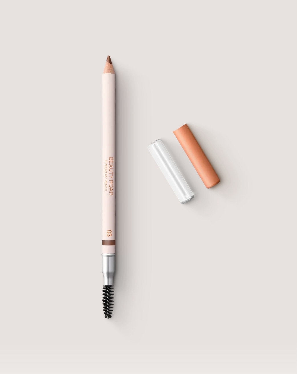 Eyebrow pencil Kiko Milano