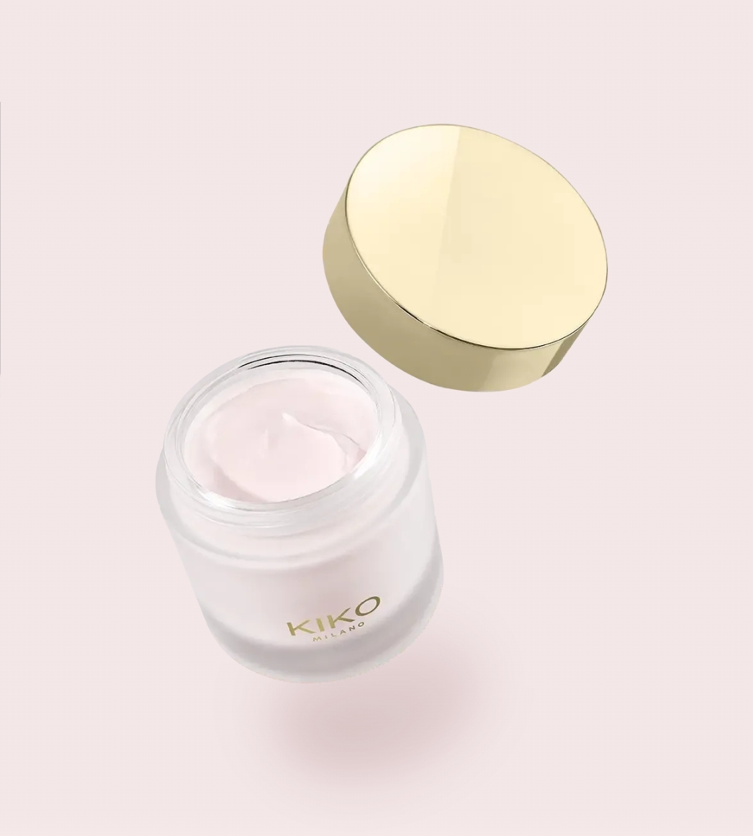 Hydrating* and fast-absorbing body cream