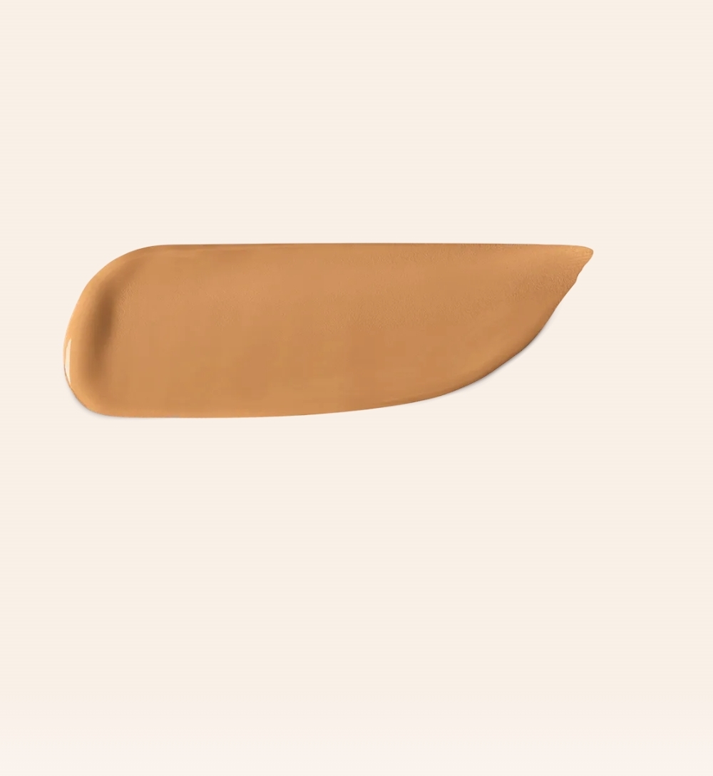 Highlighting liquid foundation SPF15 (90 Warm Beige)