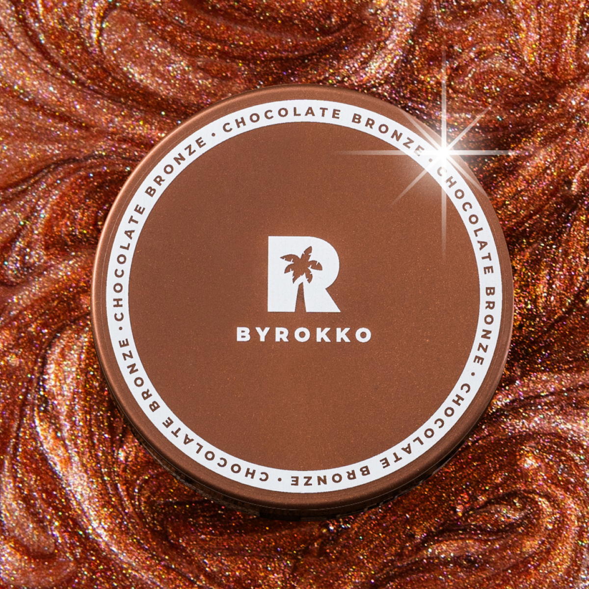Shine Brown Chocolate Bronze Luminous tan accelerating cream for instant chocolate glow 200 ml