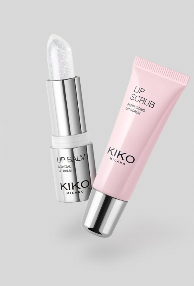 dreamy lips caring set