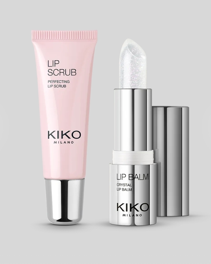 dreamy lips caring set