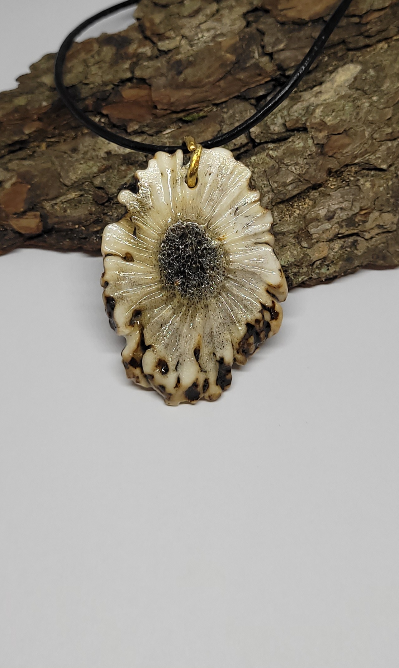 Kaklo papuošalas / Necklace
