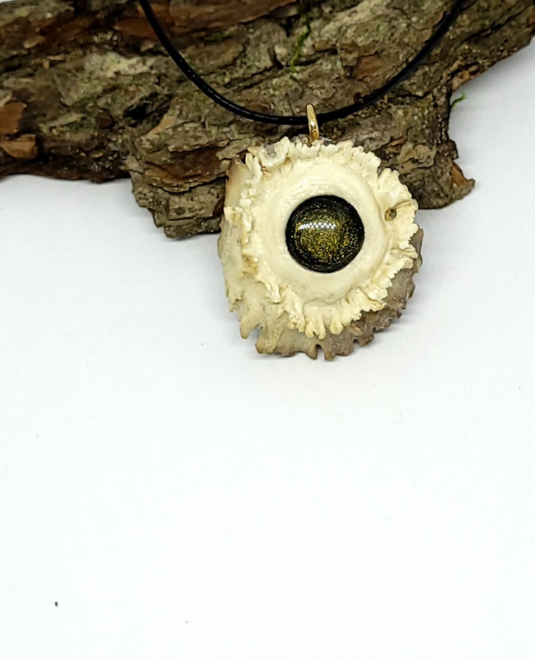 Kaklo papuošalas / Necklace