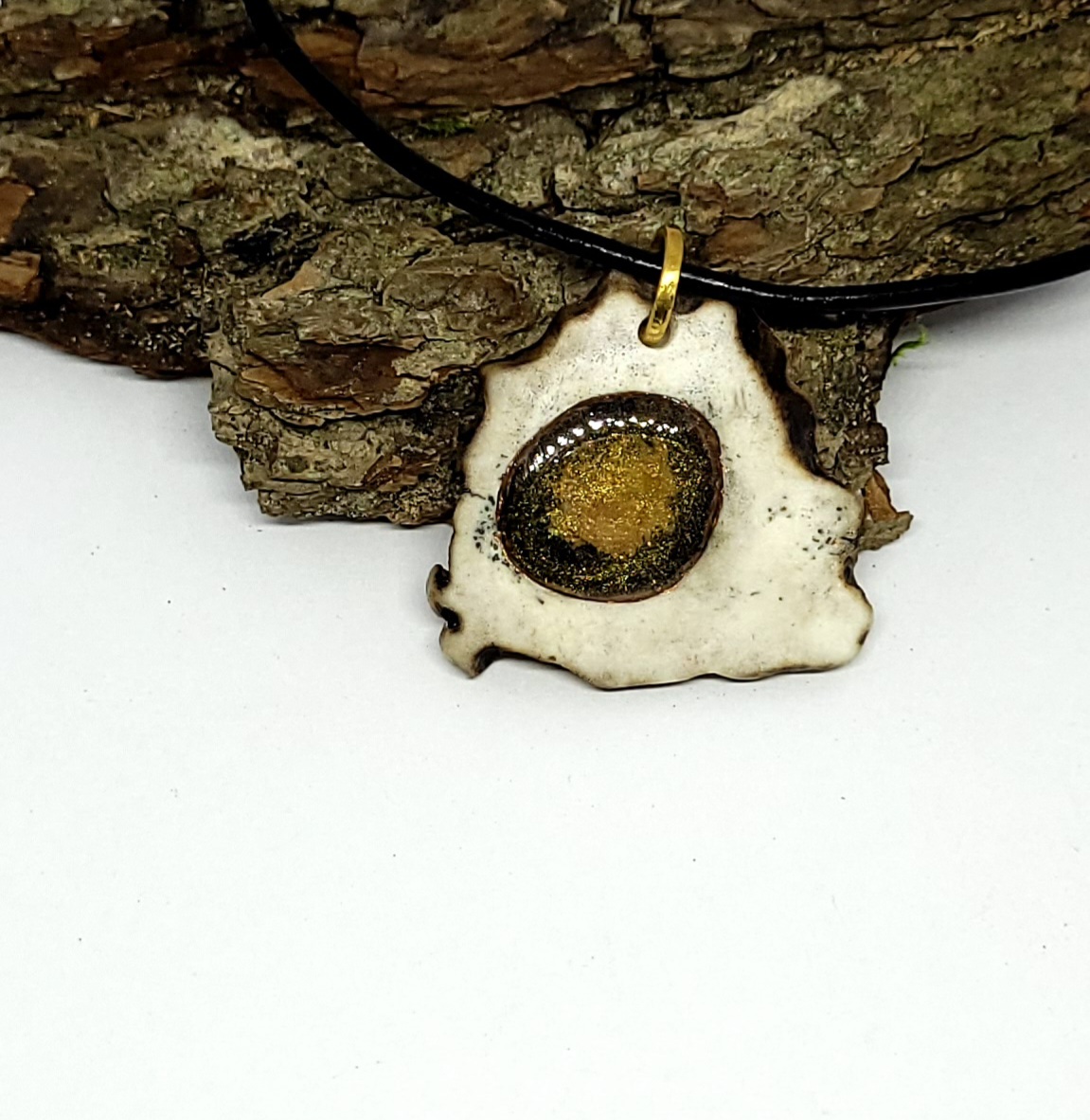 Kaklo papuošlas / Necklace