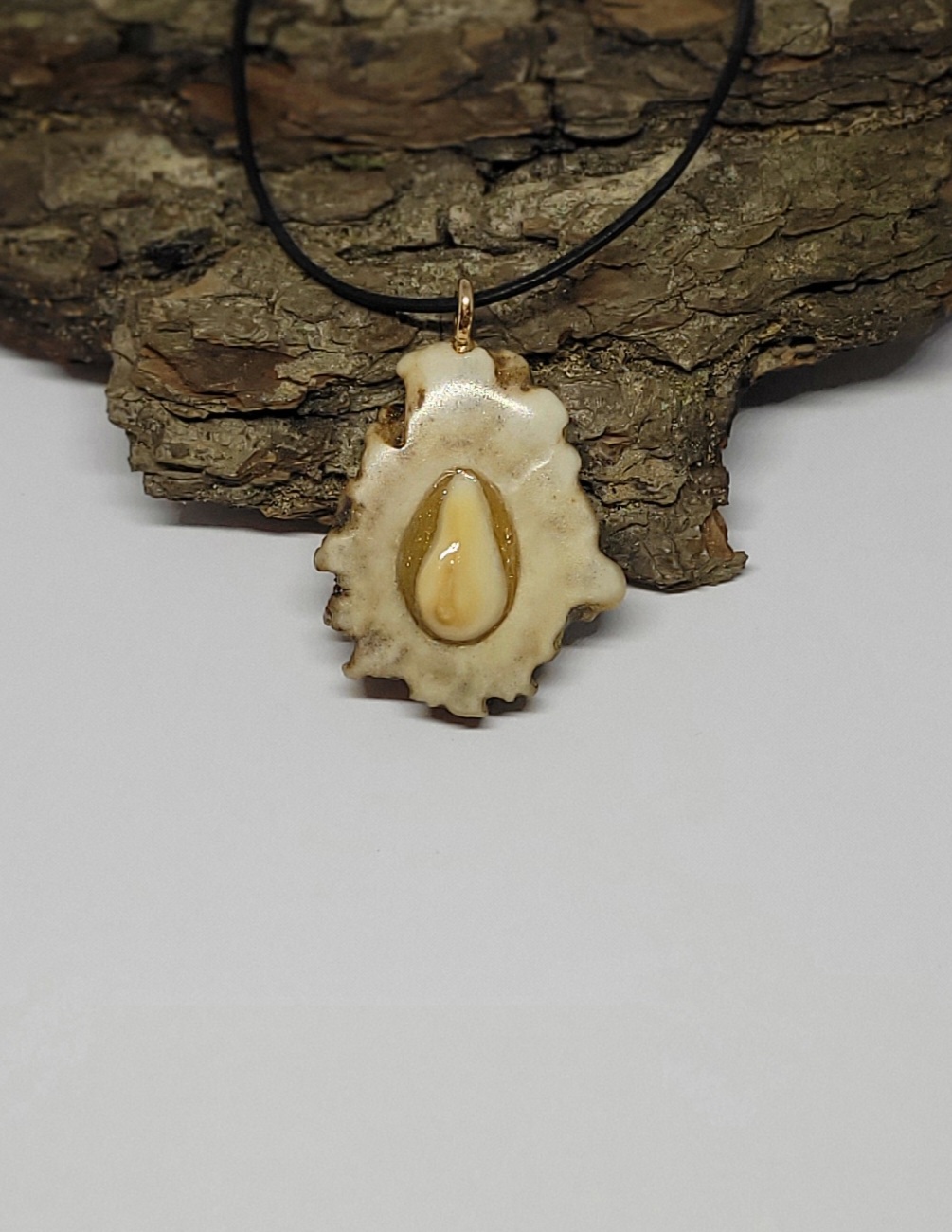 Kaklo papuošalas / Necklace
