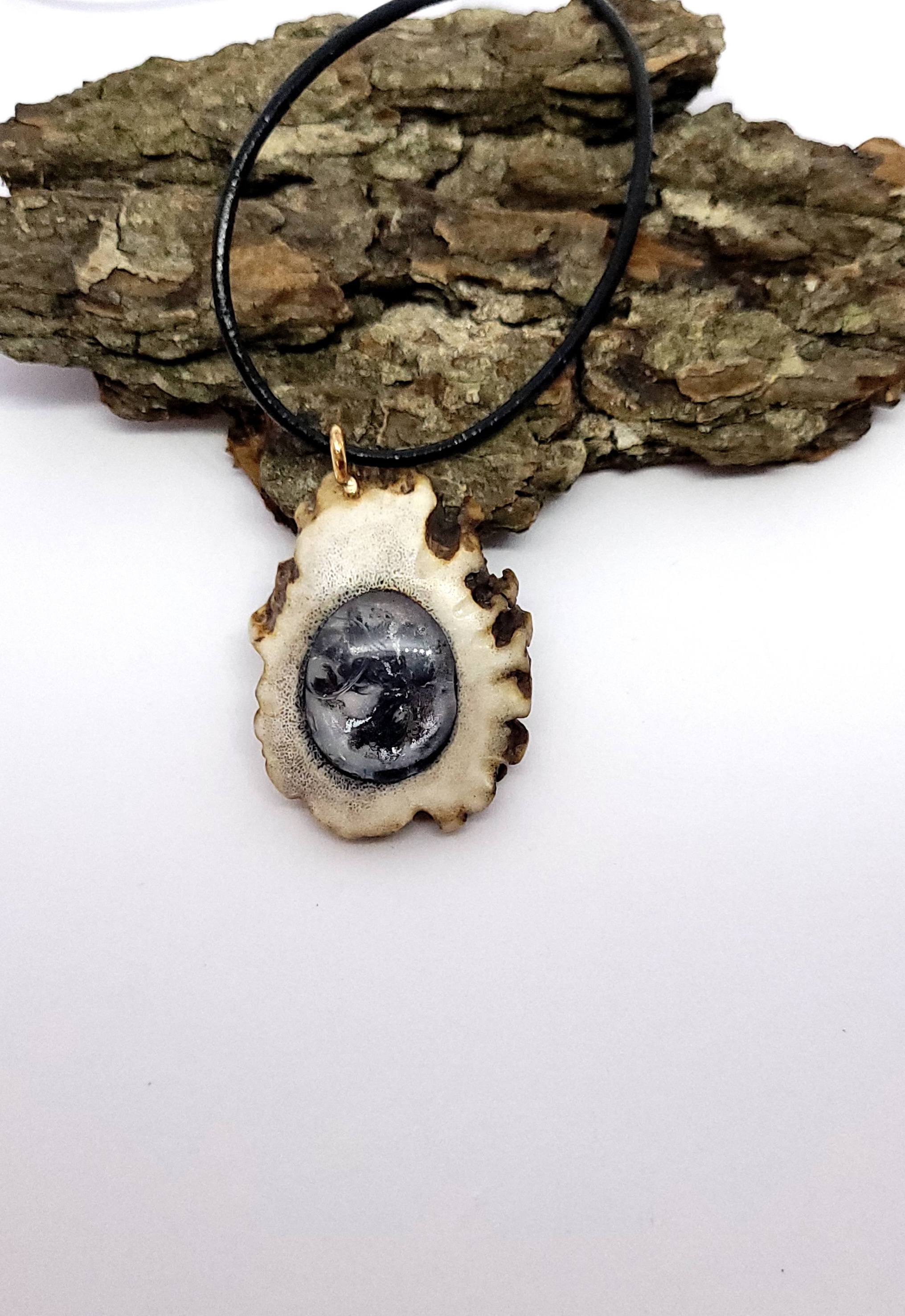 Kaklo papuošalas / Necklace