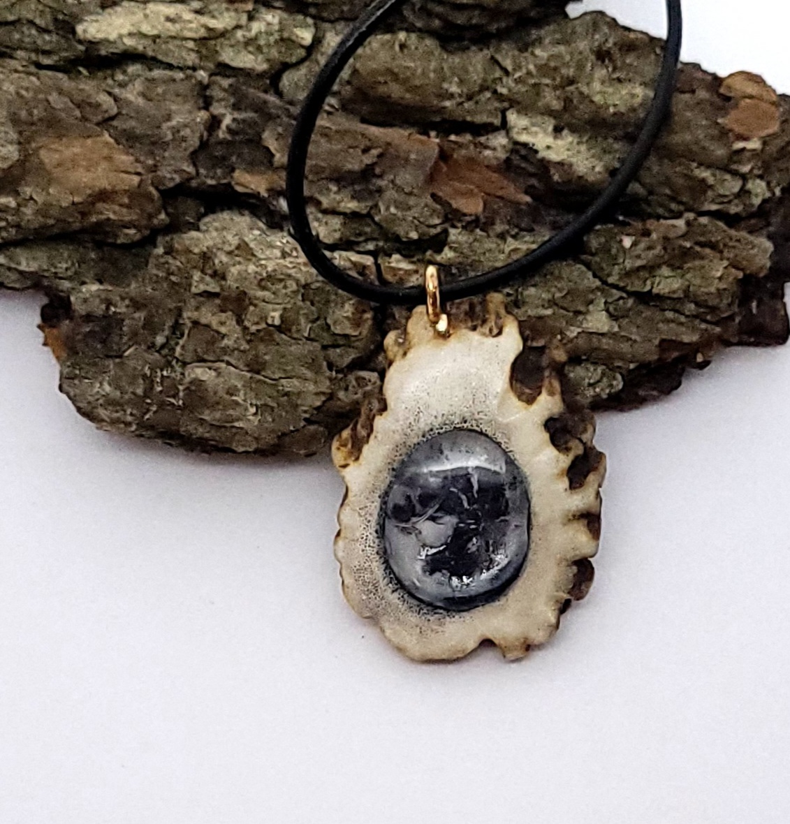 Kaklo papuošalas / Necklace