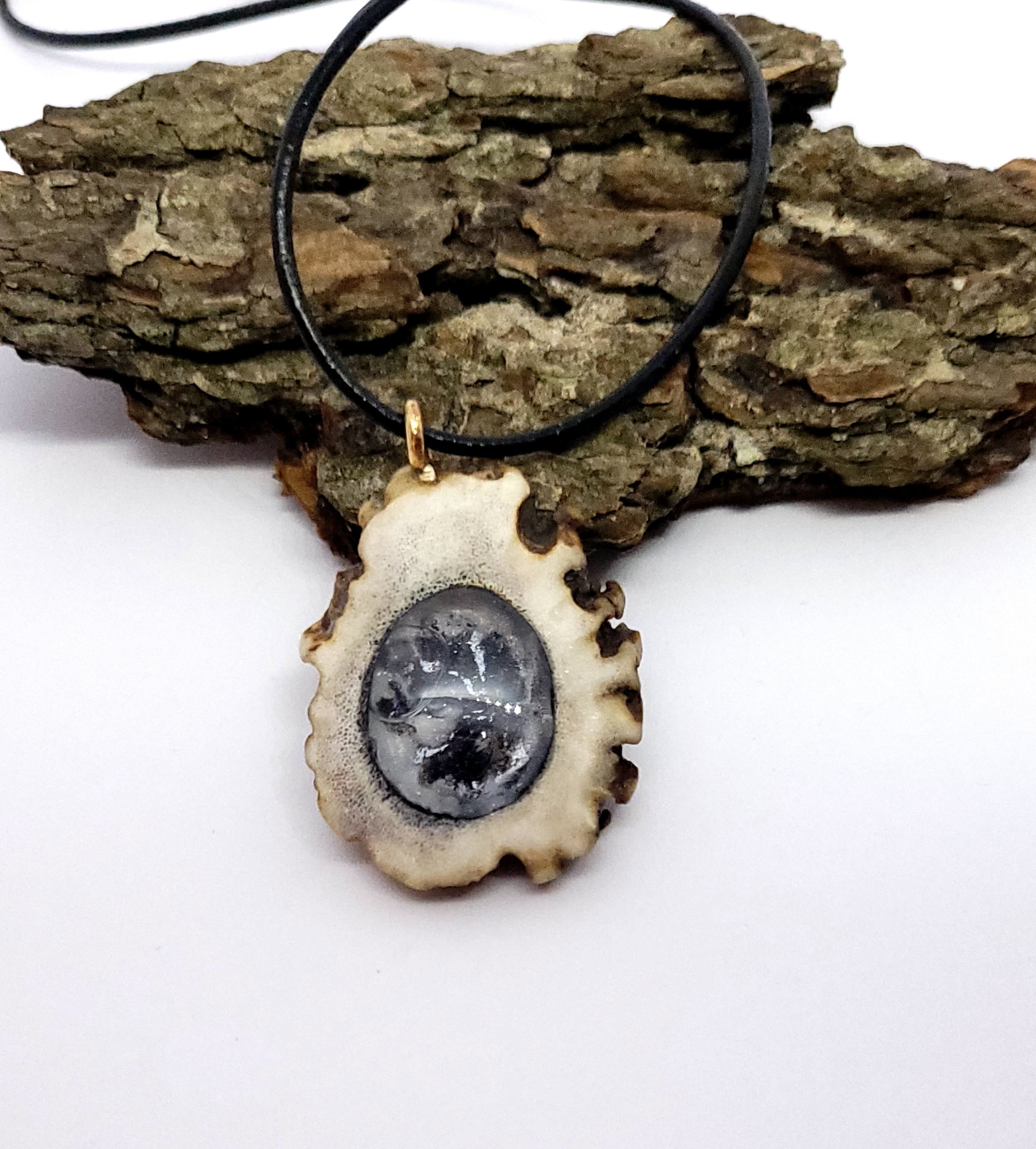 Kaklo papuošalas / Necklace