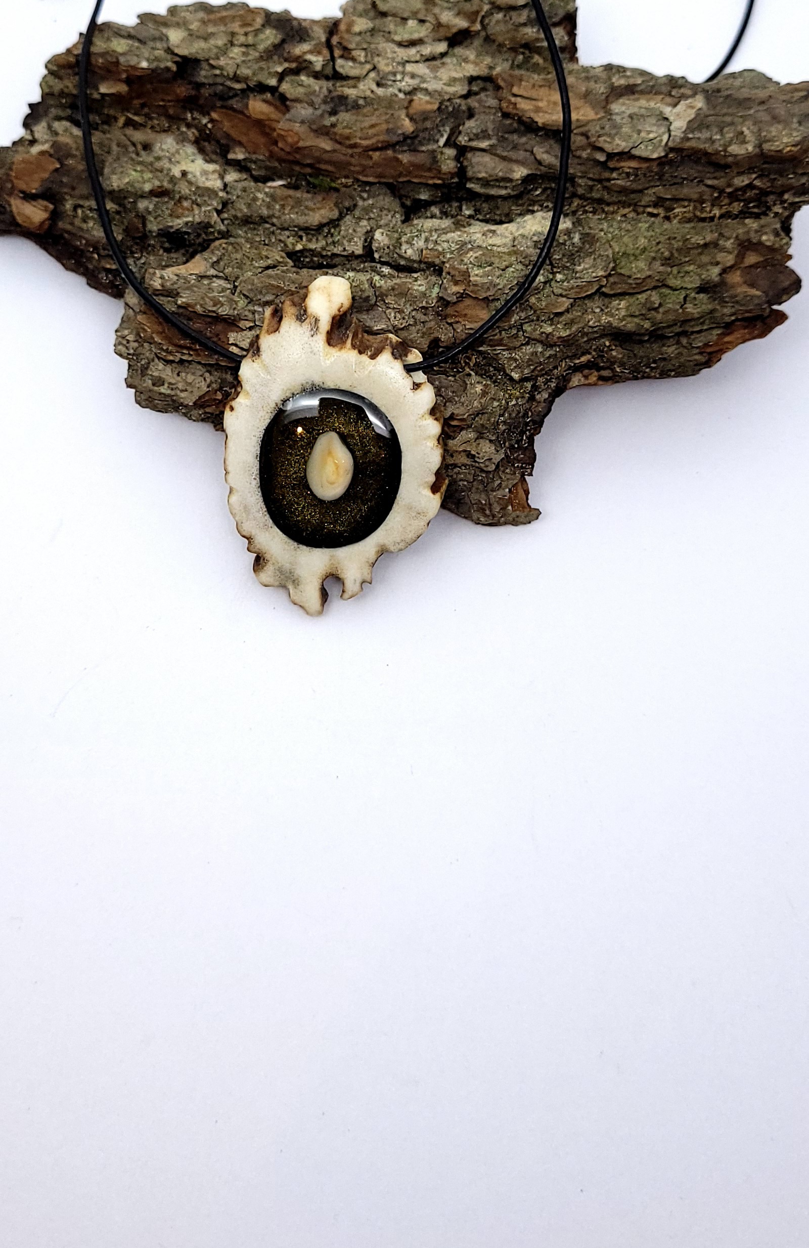 Kaklo papuošalas / Necklace