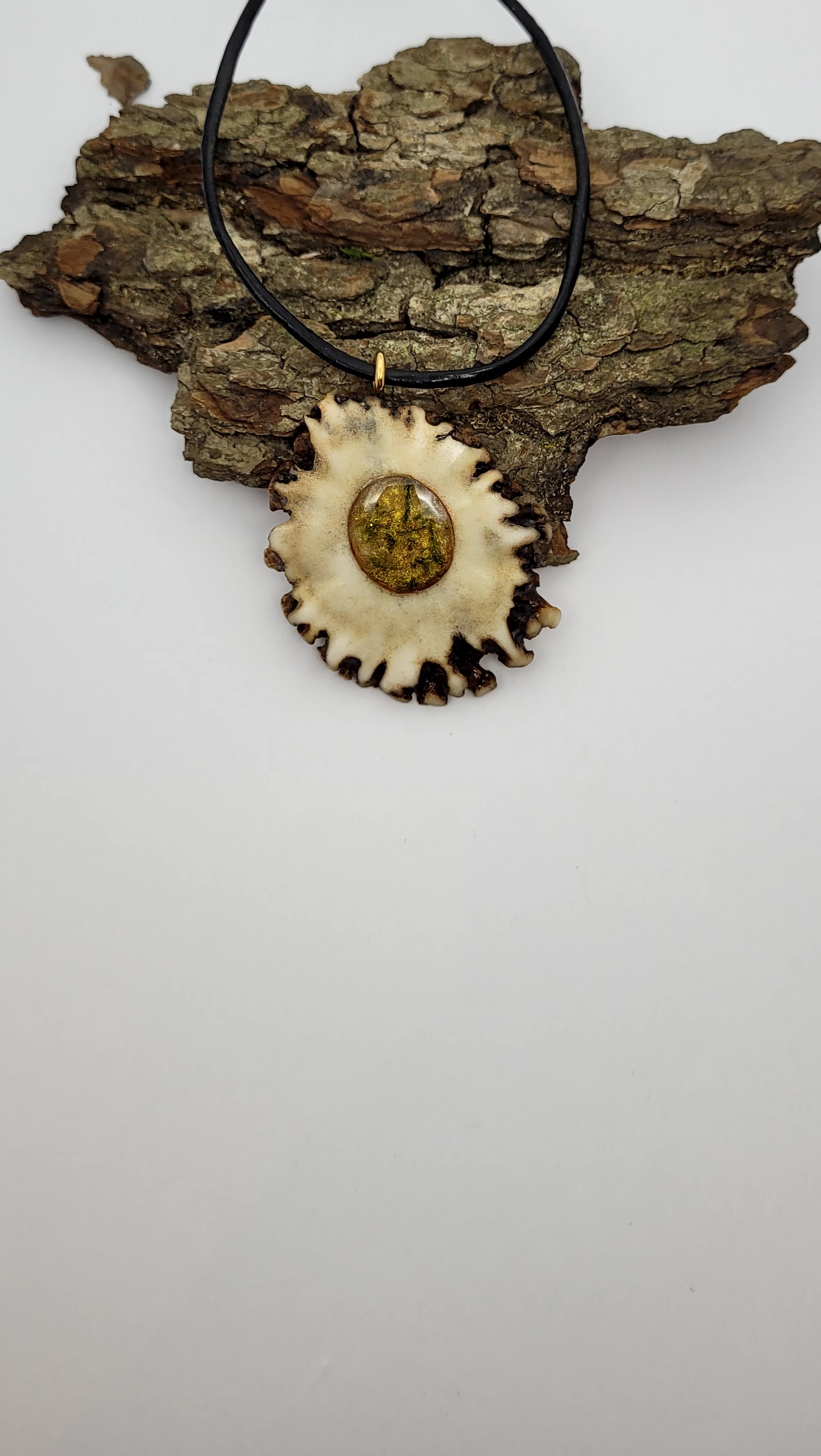 Kaklo papuošalas / Necklace