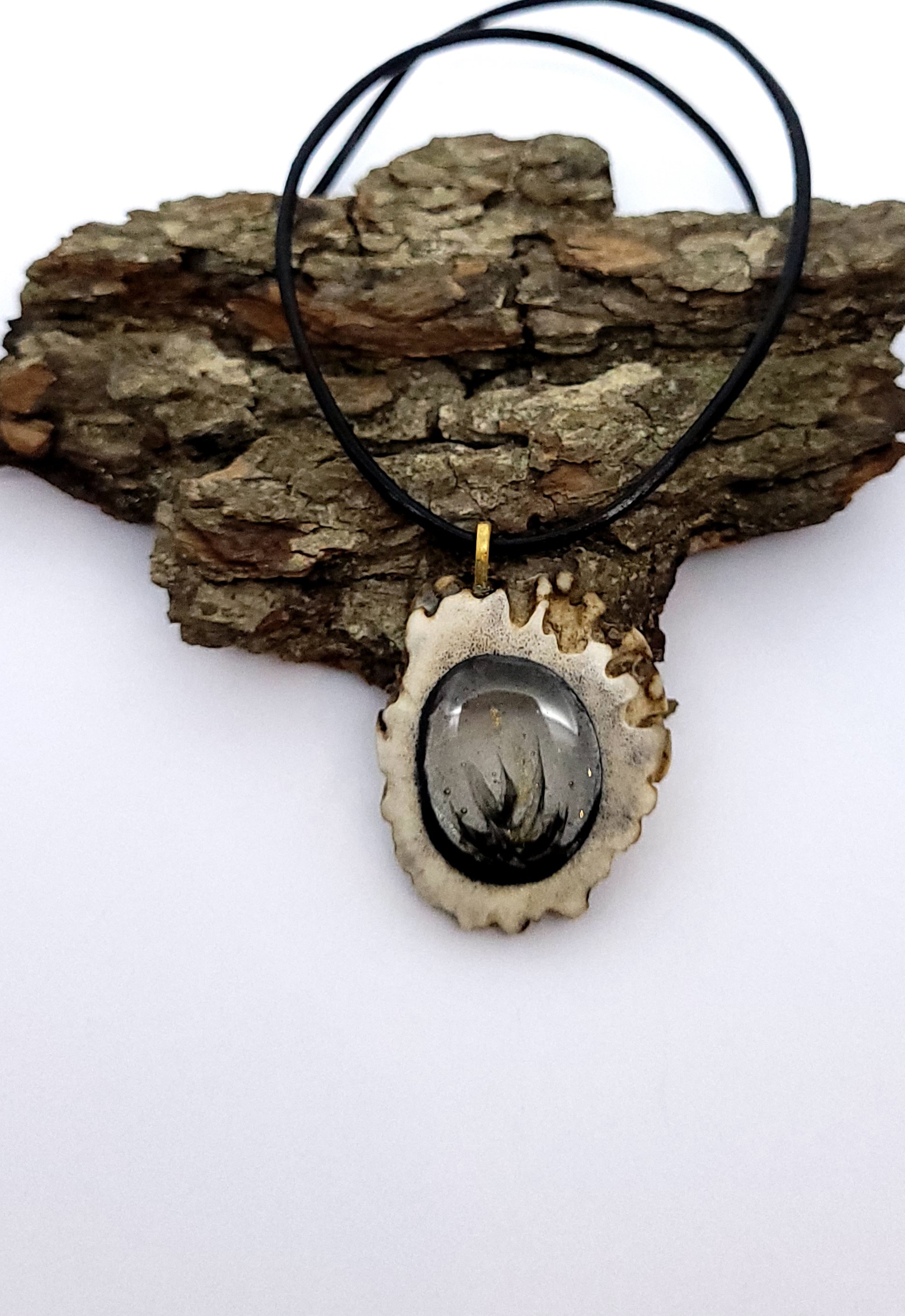 Kaklo papuošalas / Necklace