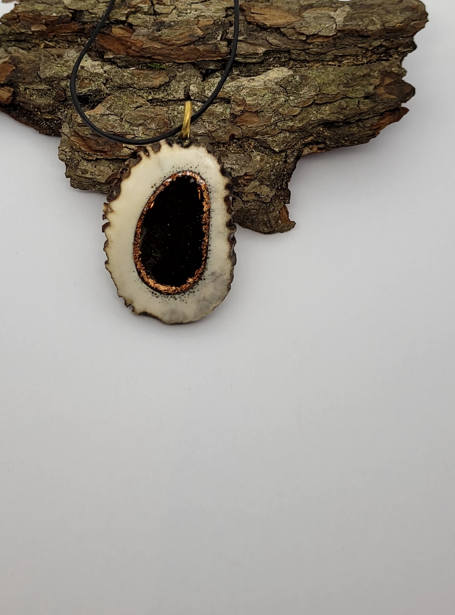 Kaklo papuošalas / Necklace