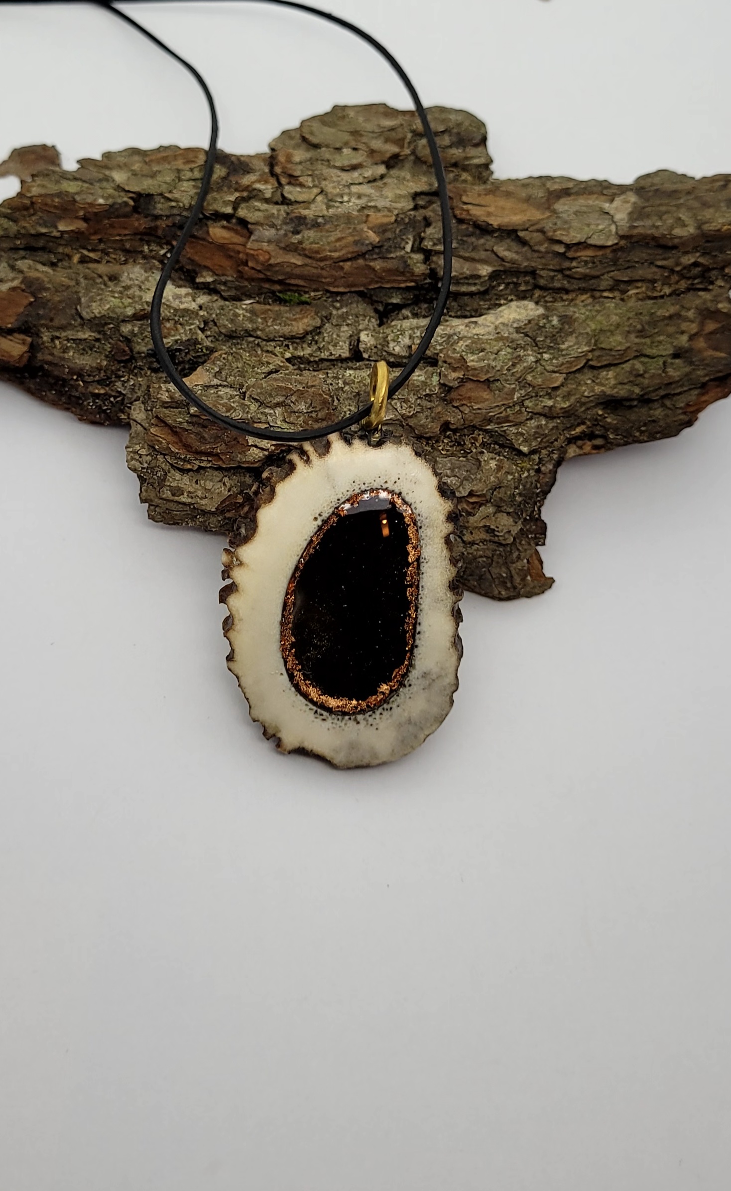 Kaklo papuošalas / Necklace