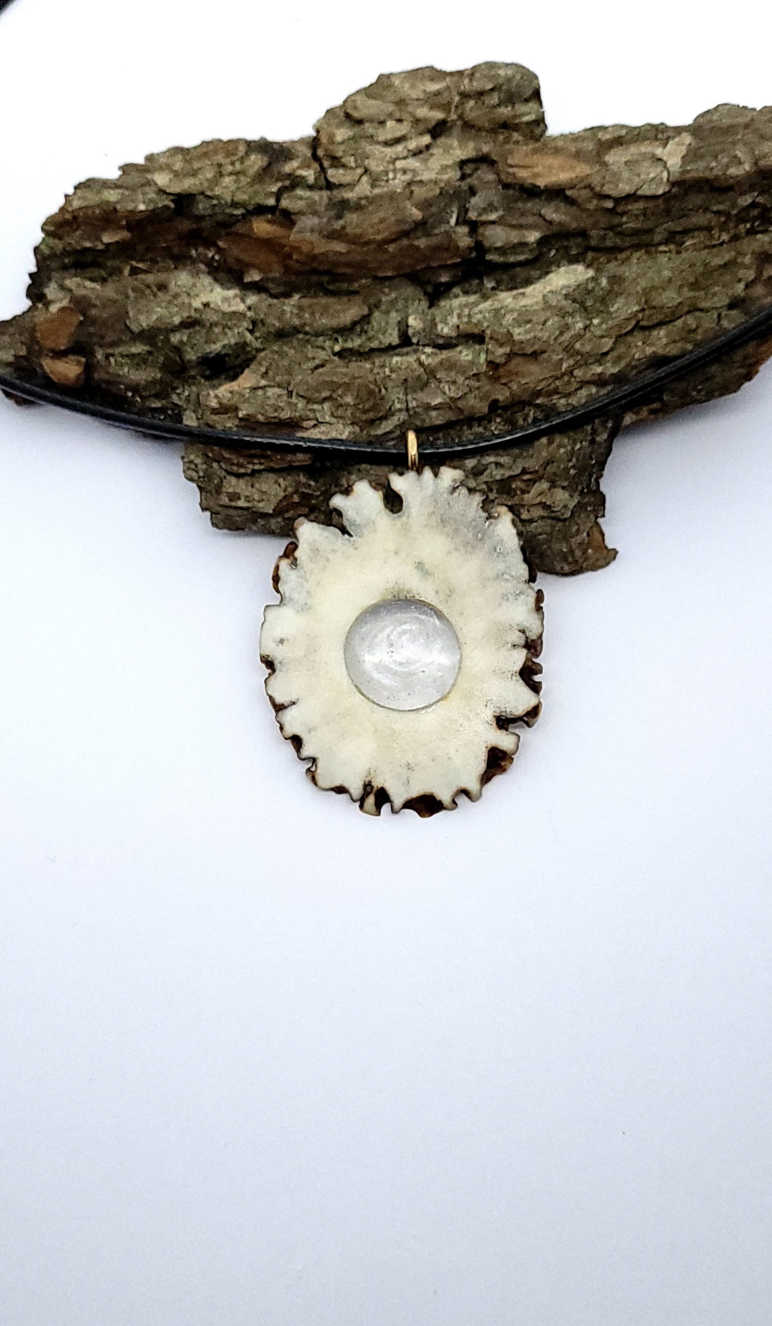 Kaklo papuošalas / Necklace
