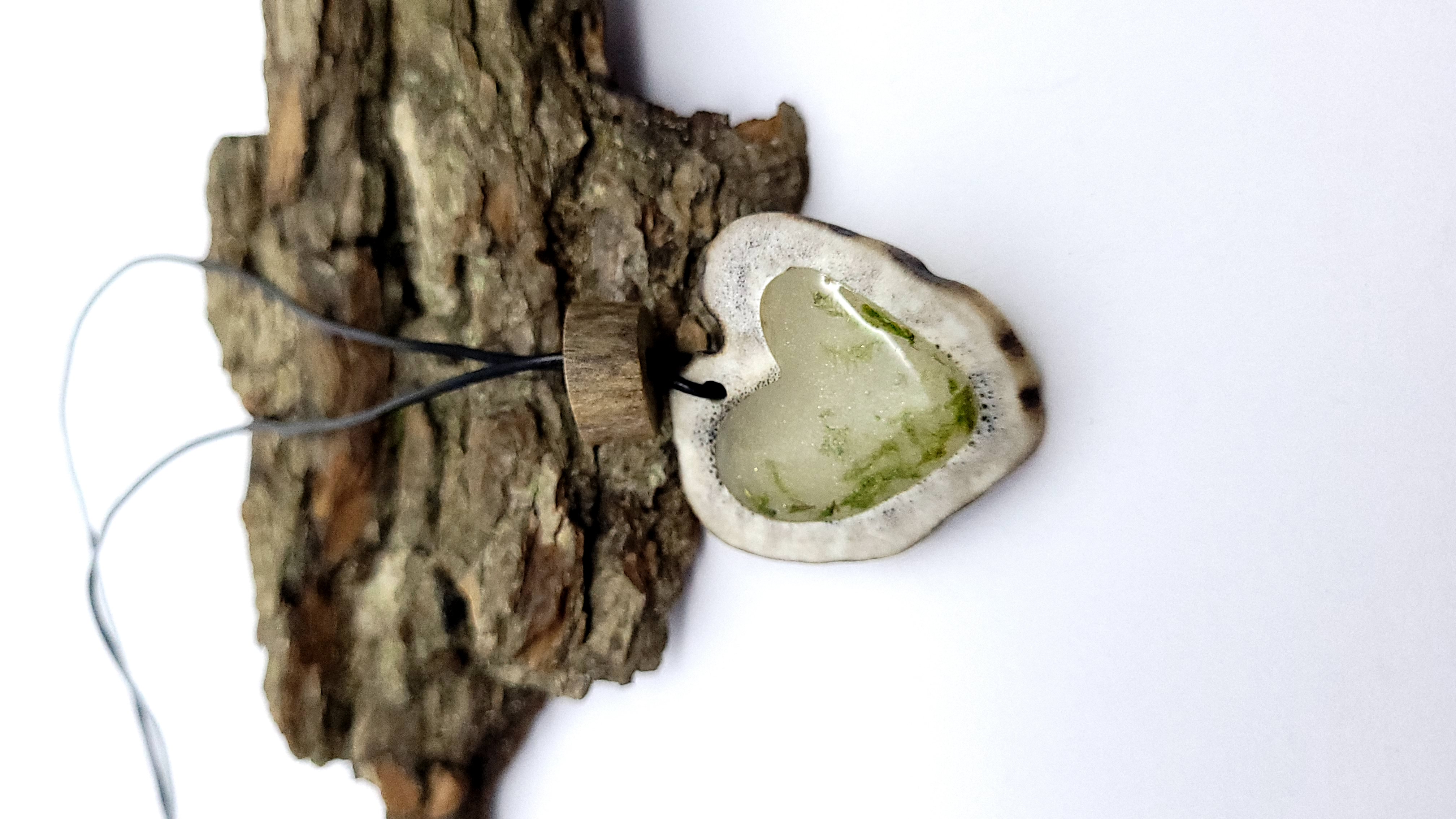 Kaklo papuošalas / Necklace