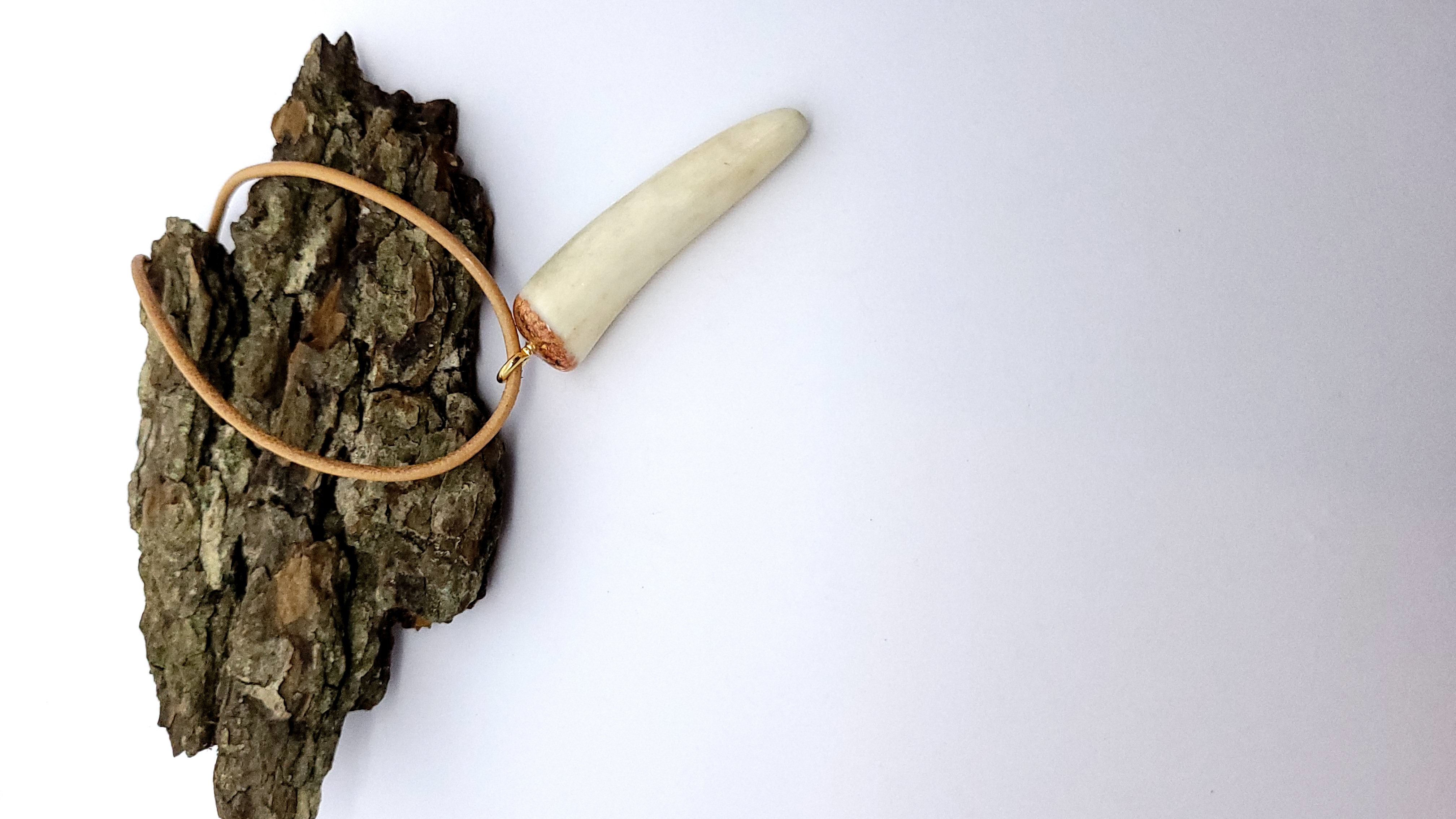 Kaklo papuošalas / Necklace