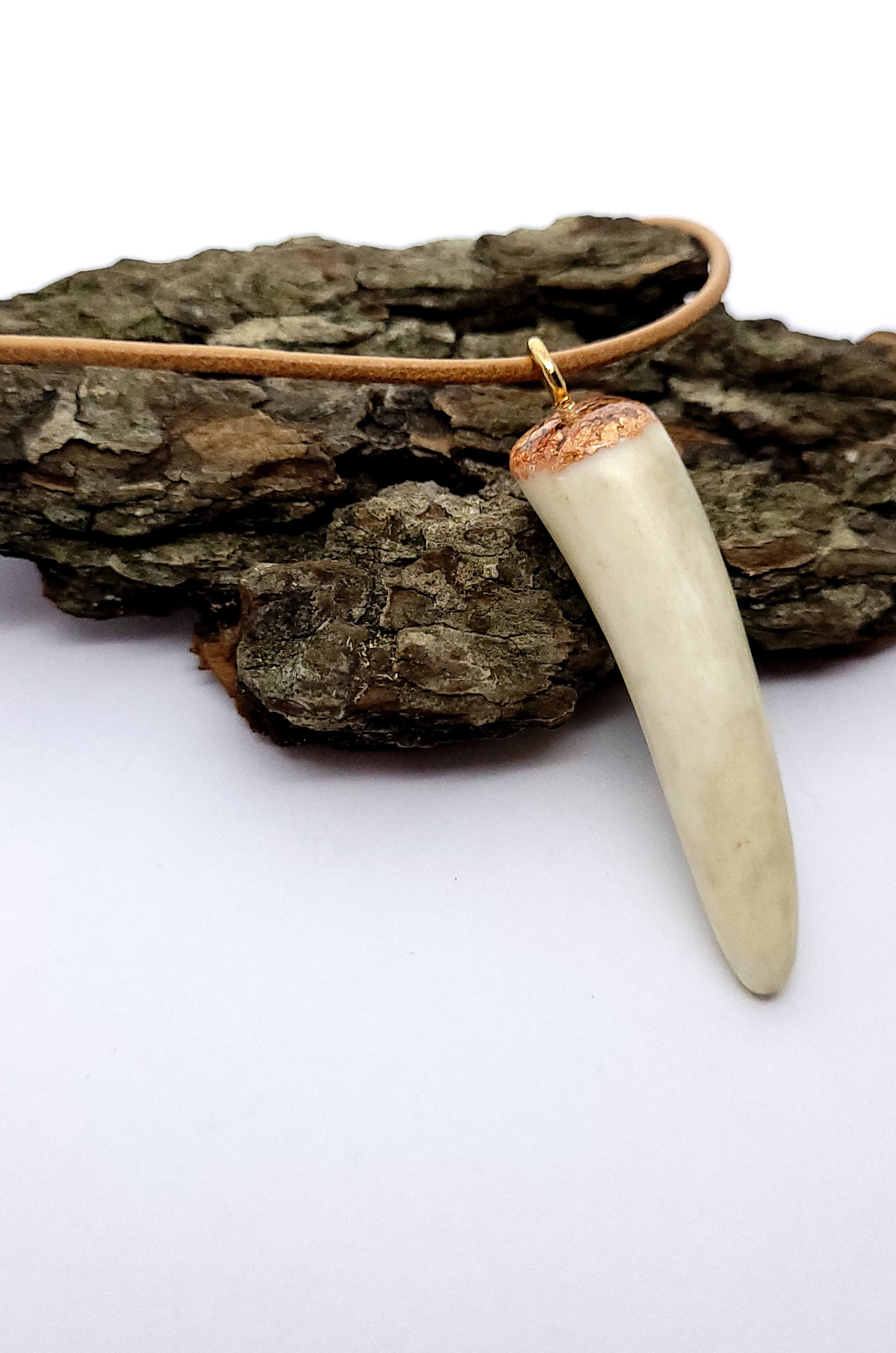 Kaklo papuošalas / Necklace