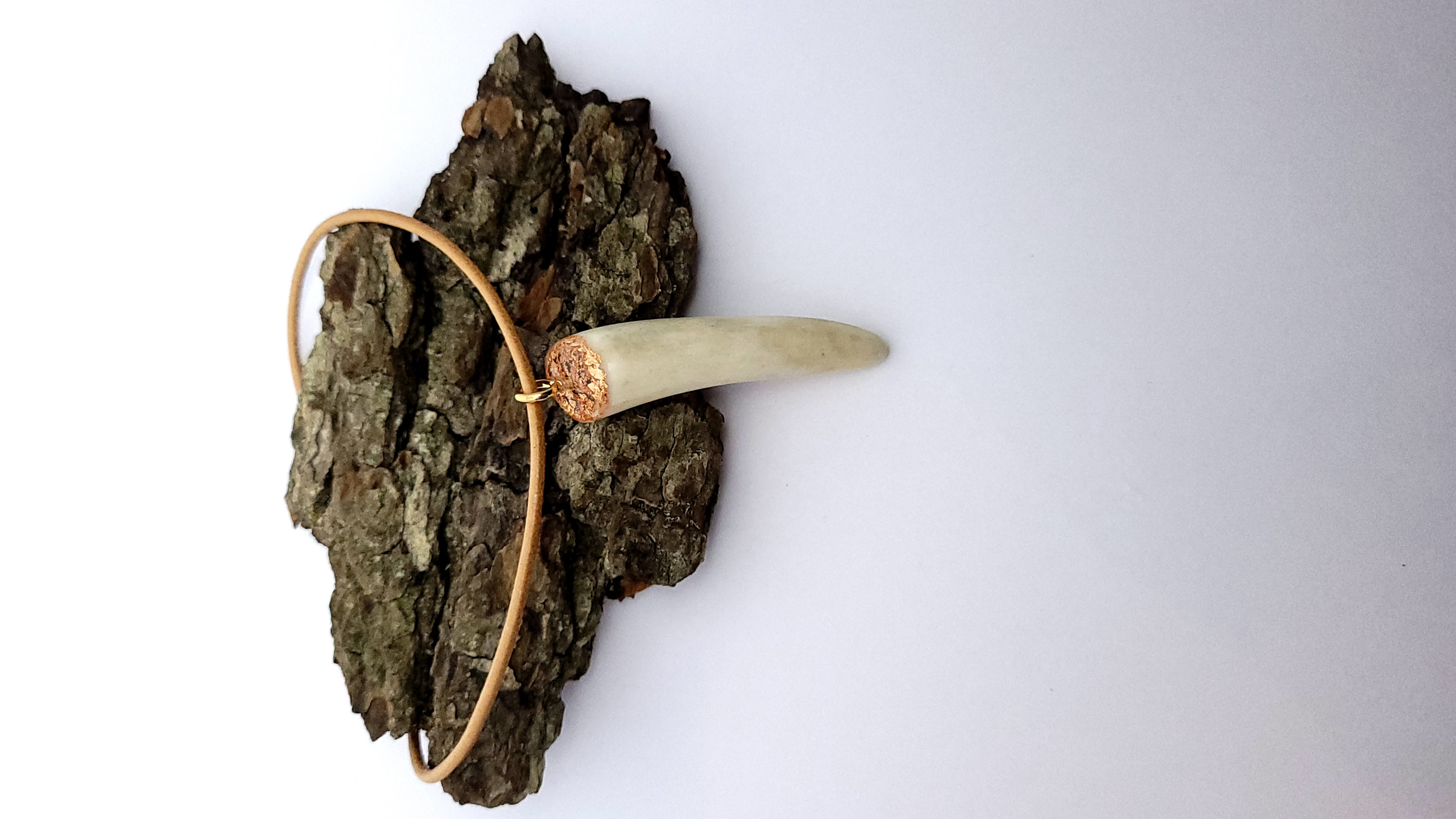 Kaklo papuošalas / Necklace