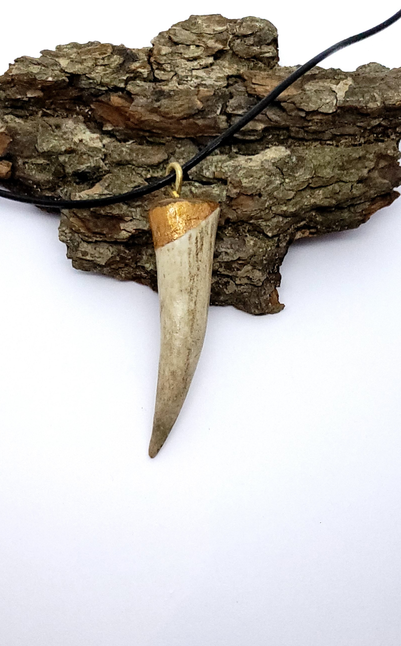 Kaklo papuošalas / Necklace