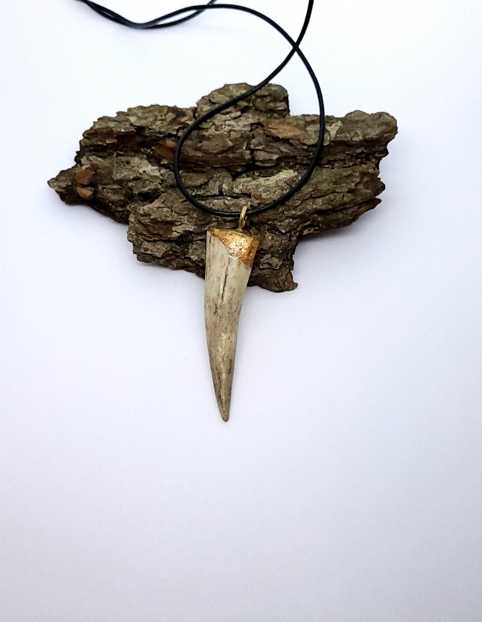 Kaklo papuošalas / Necklace