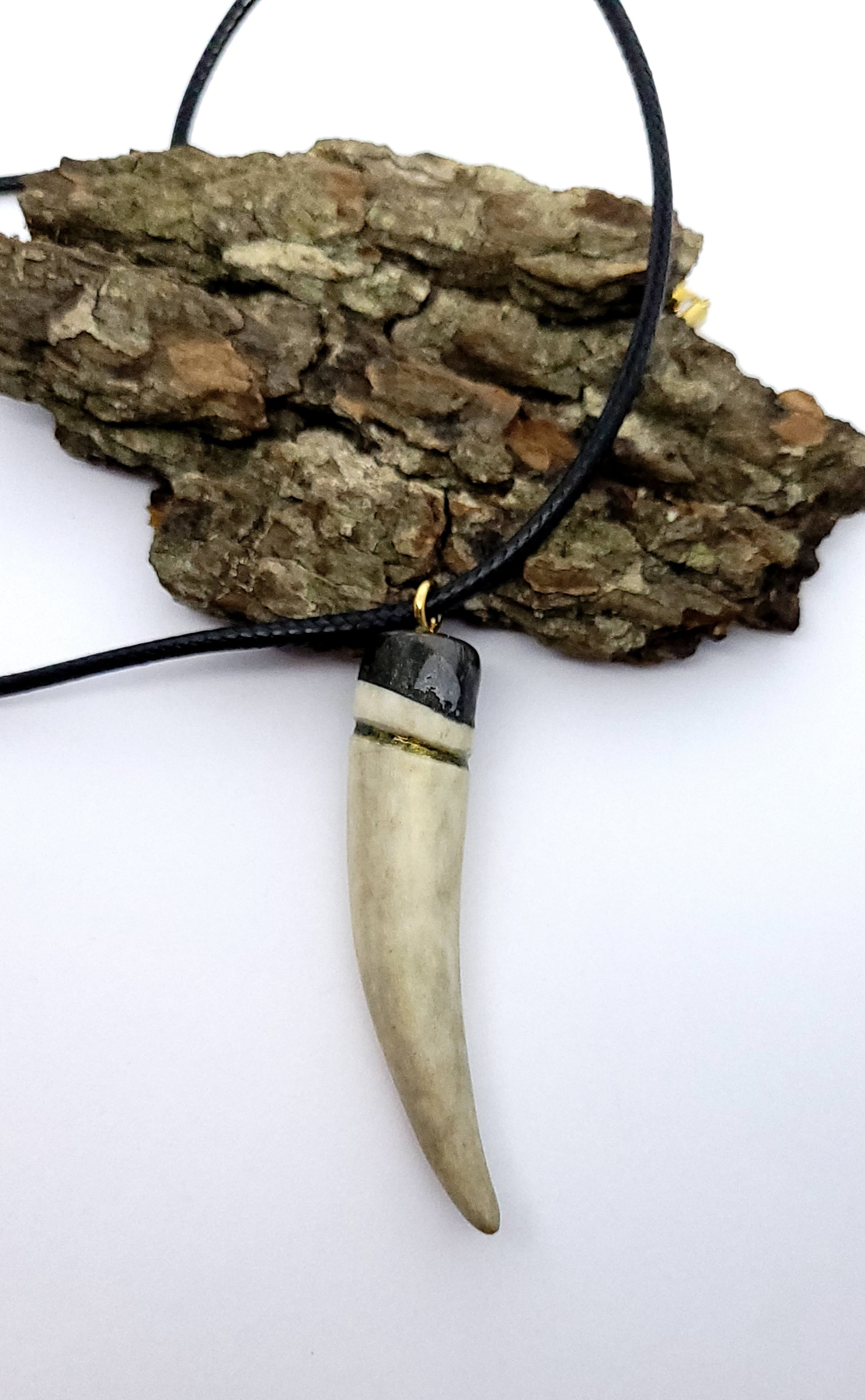 Kaklo papuošalas / Necklace