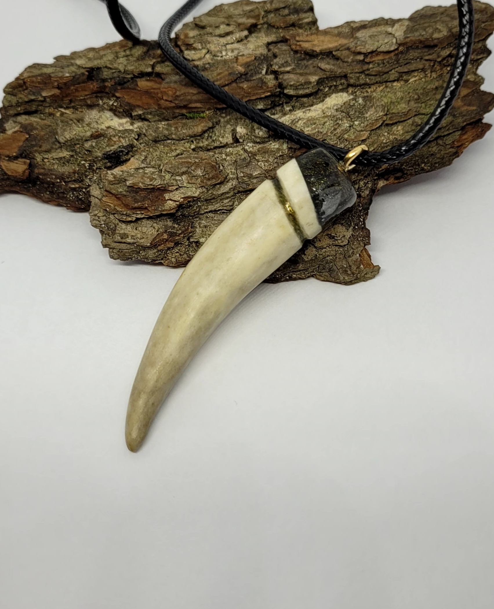 Kaklo papuošalas / Necklace