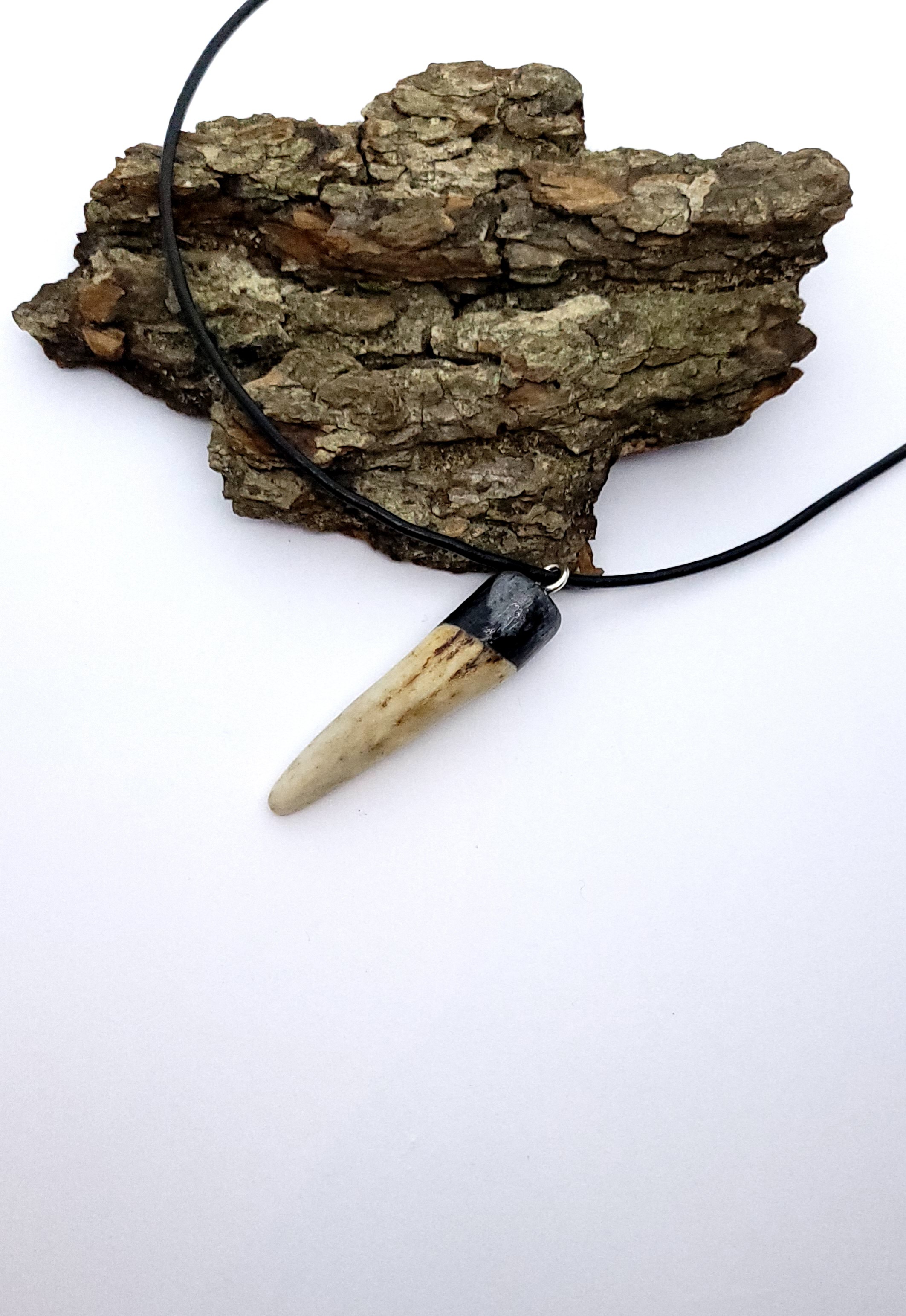Kaklo papuošalas / Necklace