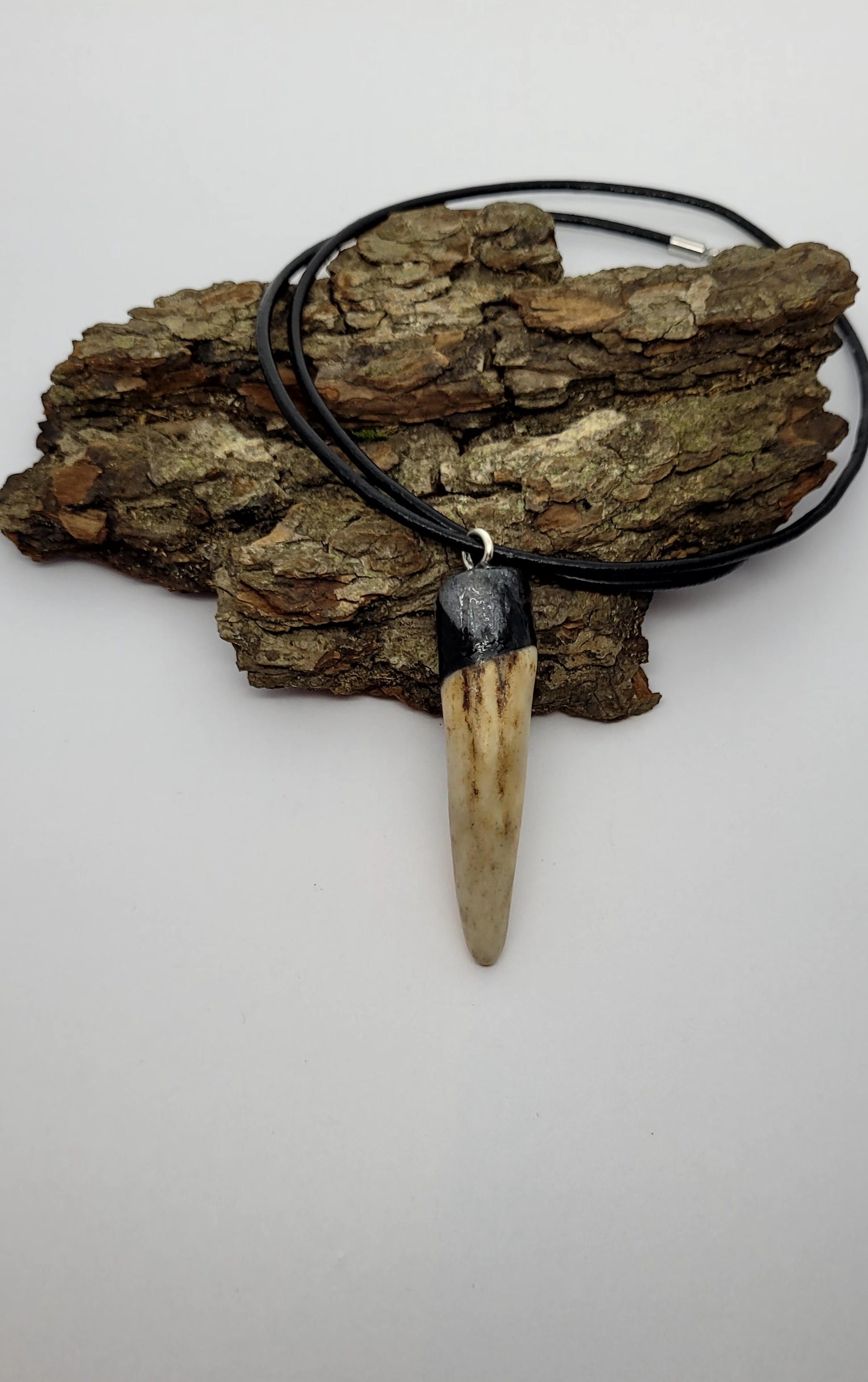 Kaklo papuošalas / Necklace