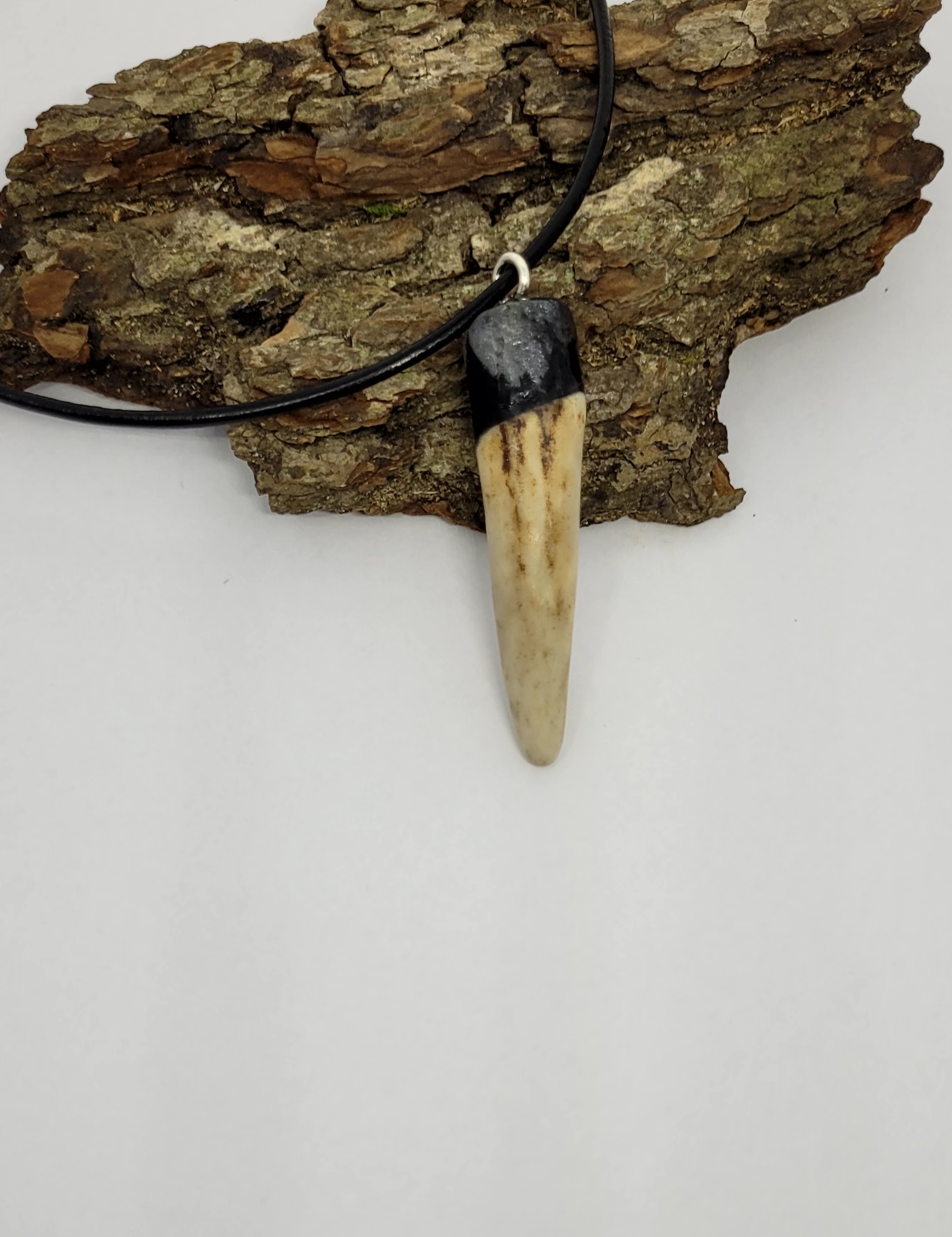 Kaklo papuošalas / Necklace