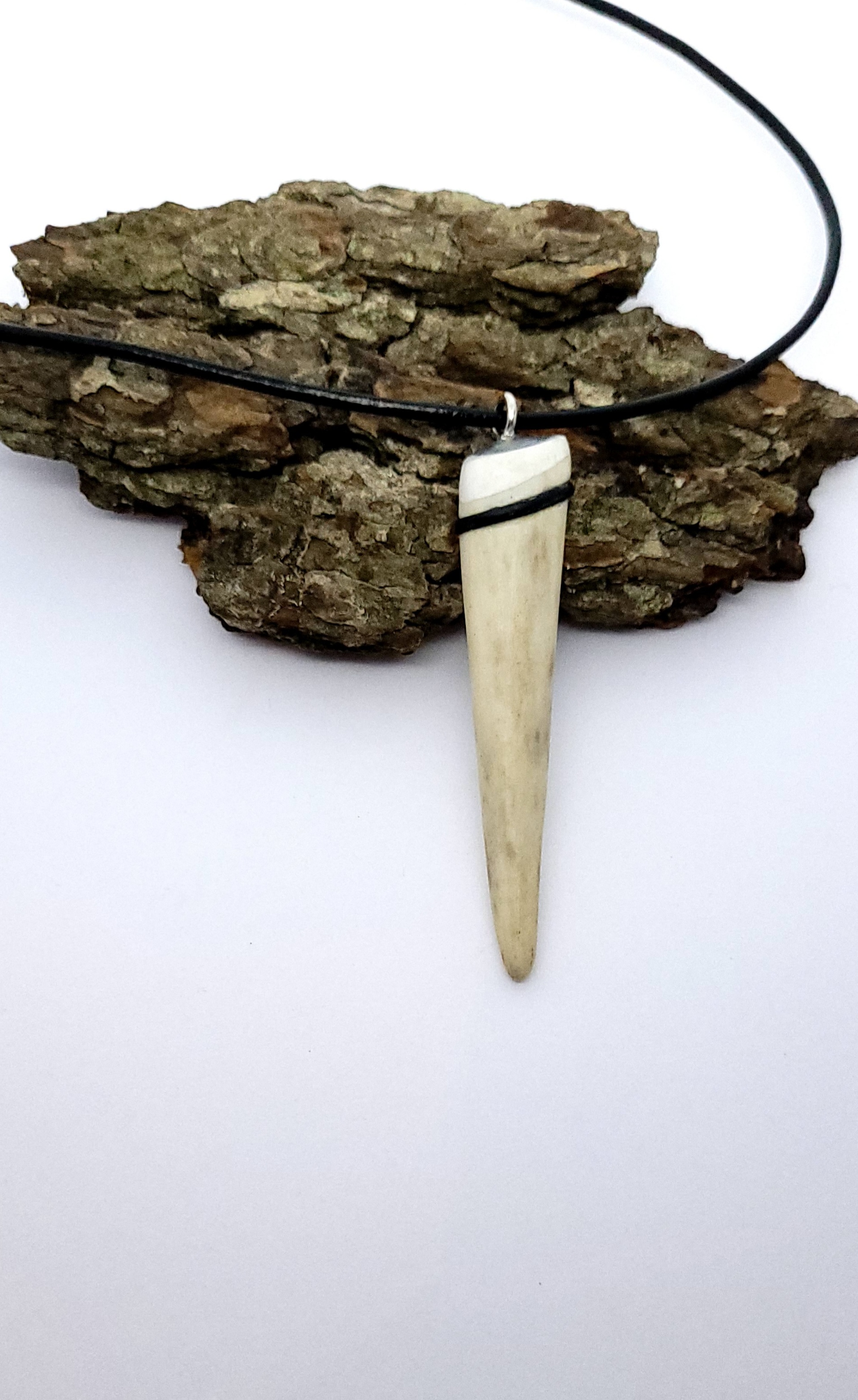 Kaklo papuošalas / Necklace