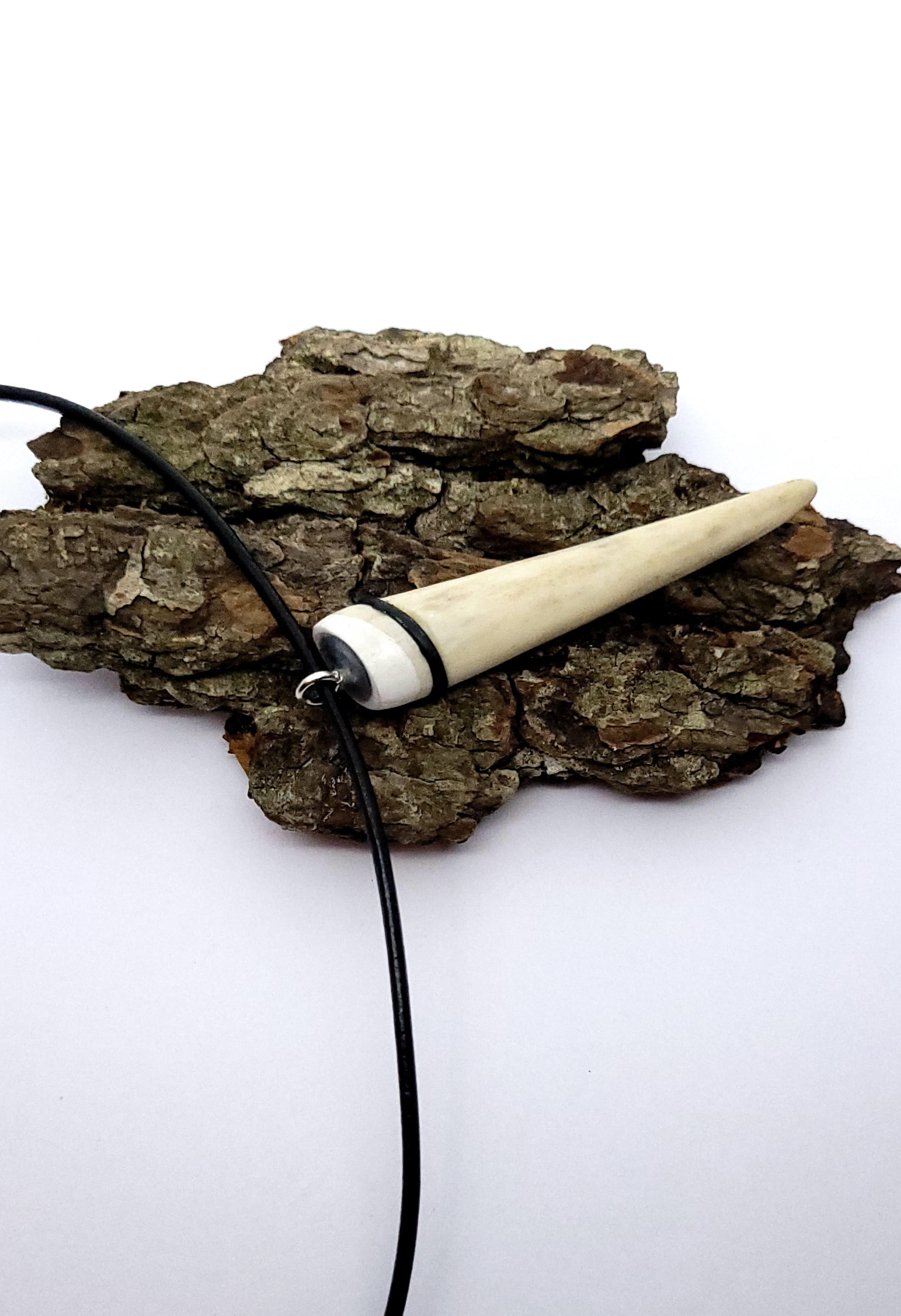 Kaklo papuošalas / Necklace