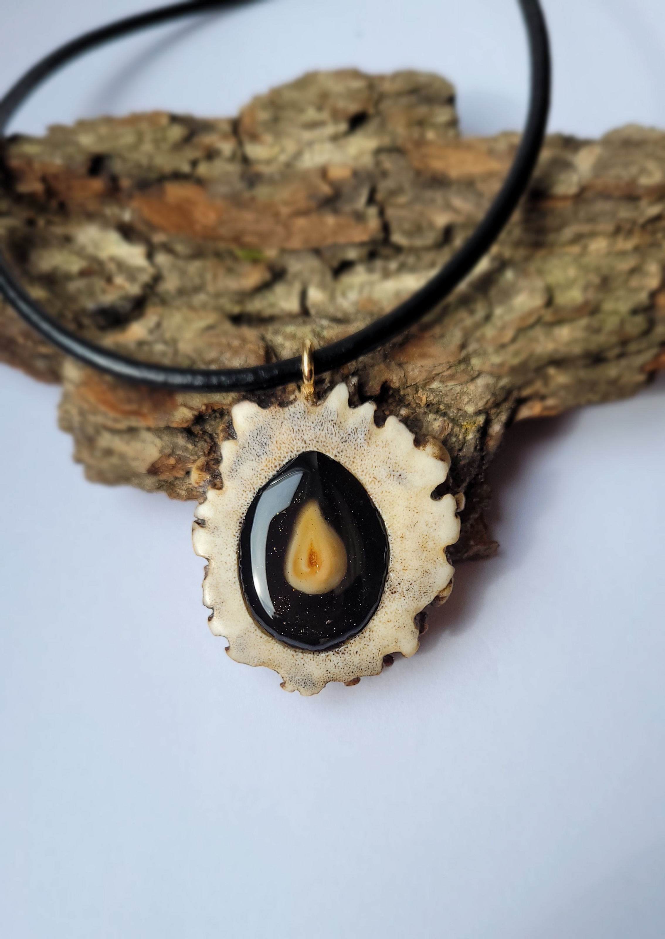 Kaklo papuošalas / Necklace