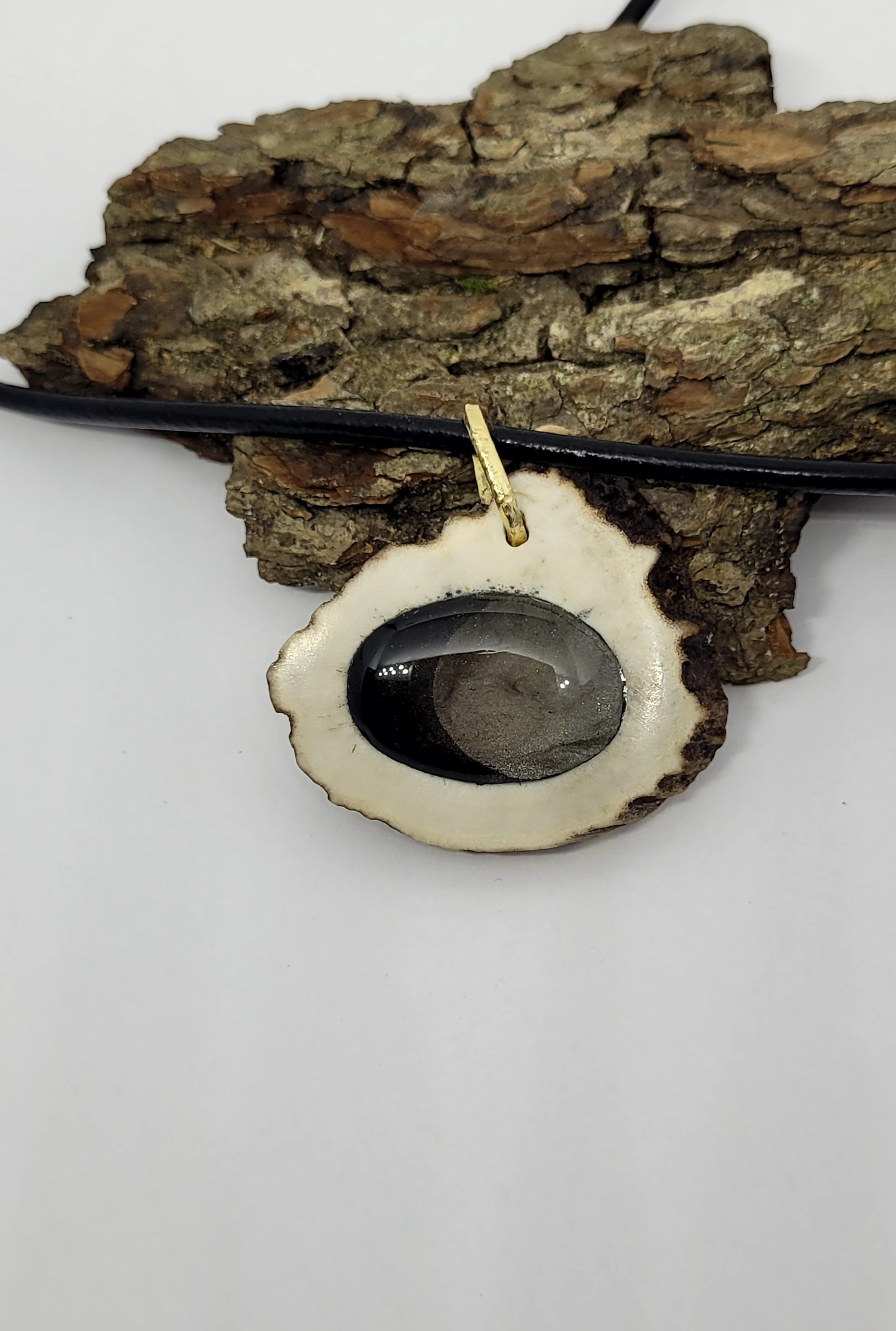 Kaklo papuošalas / Necklace